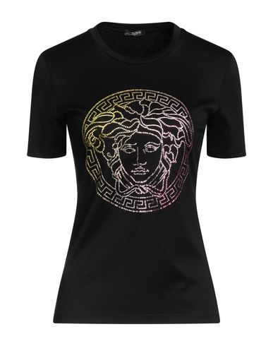 T-shirts Damen Schwarz 32 Damen