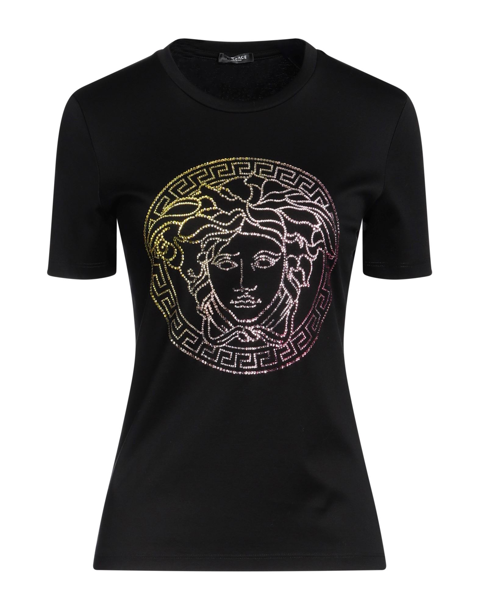  Versace - Tops - T-shirts - On Yoox.com 
