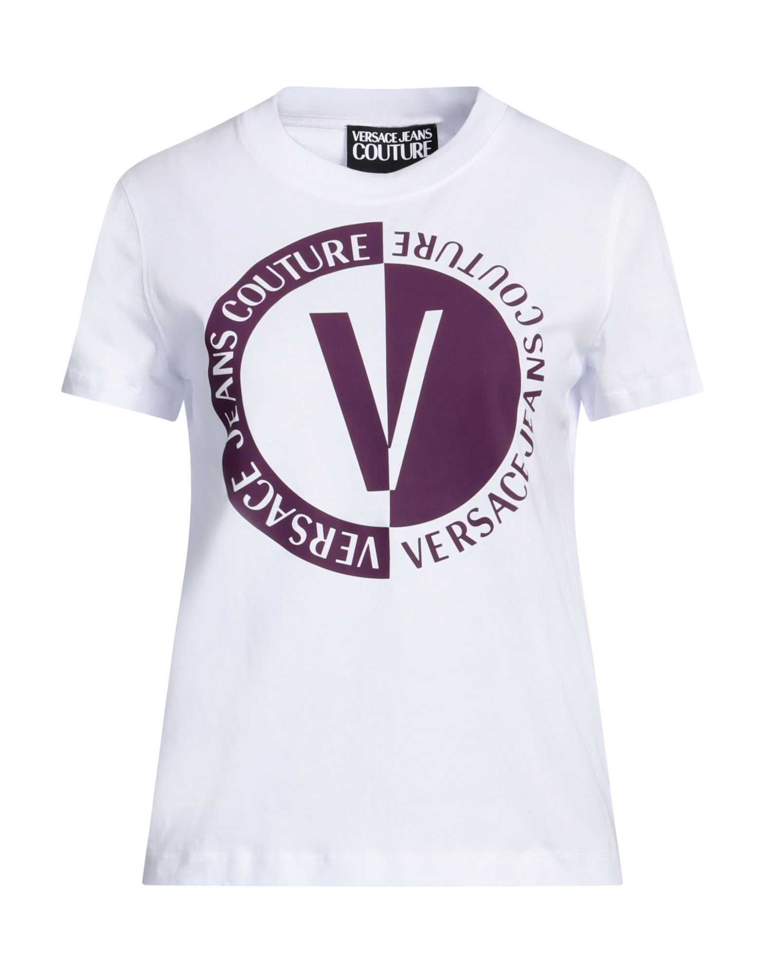 VERSACE JEANS COUTURE ΜΠΛΟΥΖΑΚΙΑ T-shirt