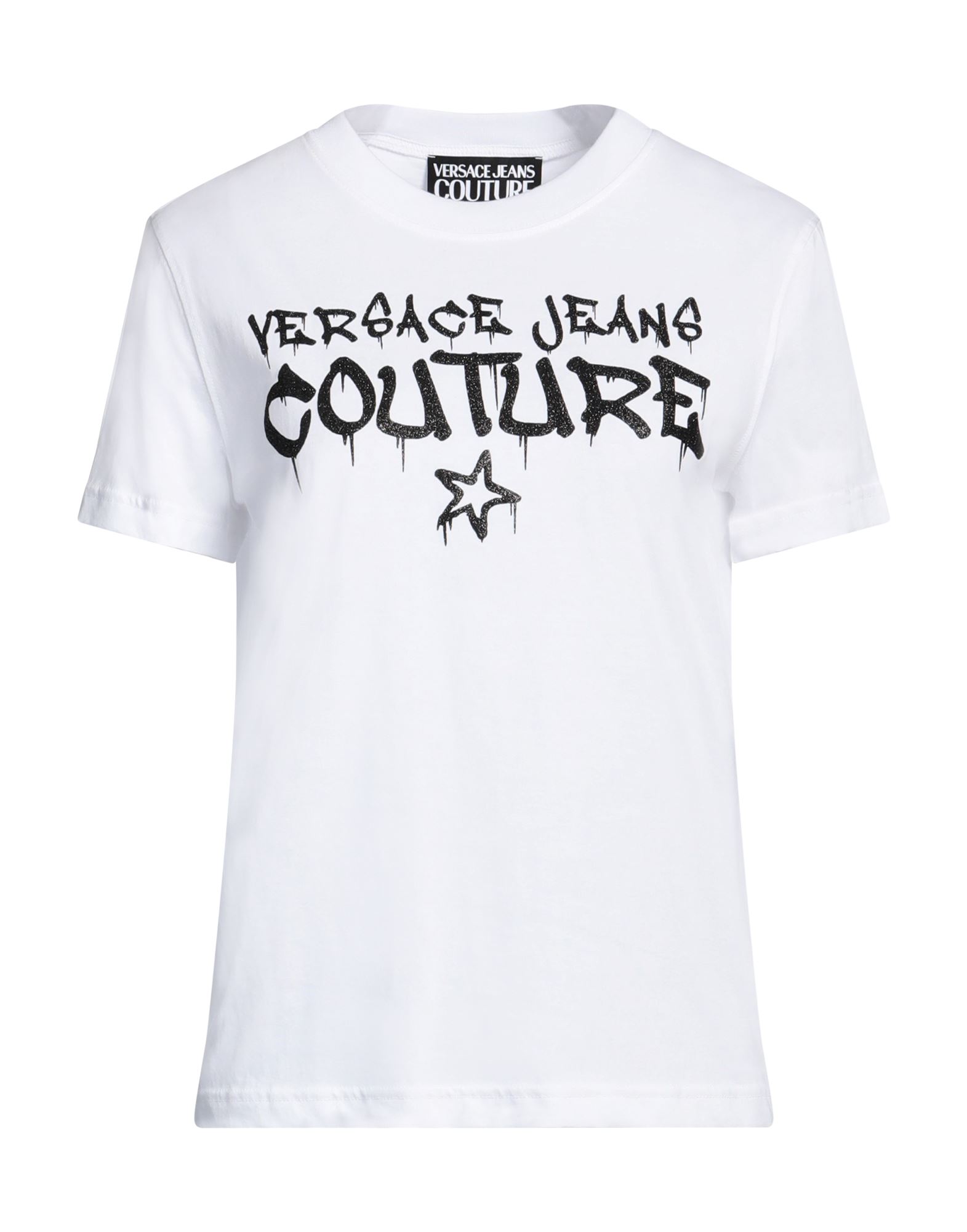 VERSACE JEANS COUTURE ΜΠΛΟΥΖΑΚΙΑ T-shirt