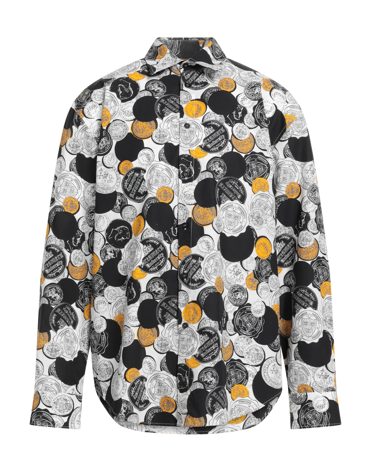  Msgm - Tops - Hemden - On Yoox.com 