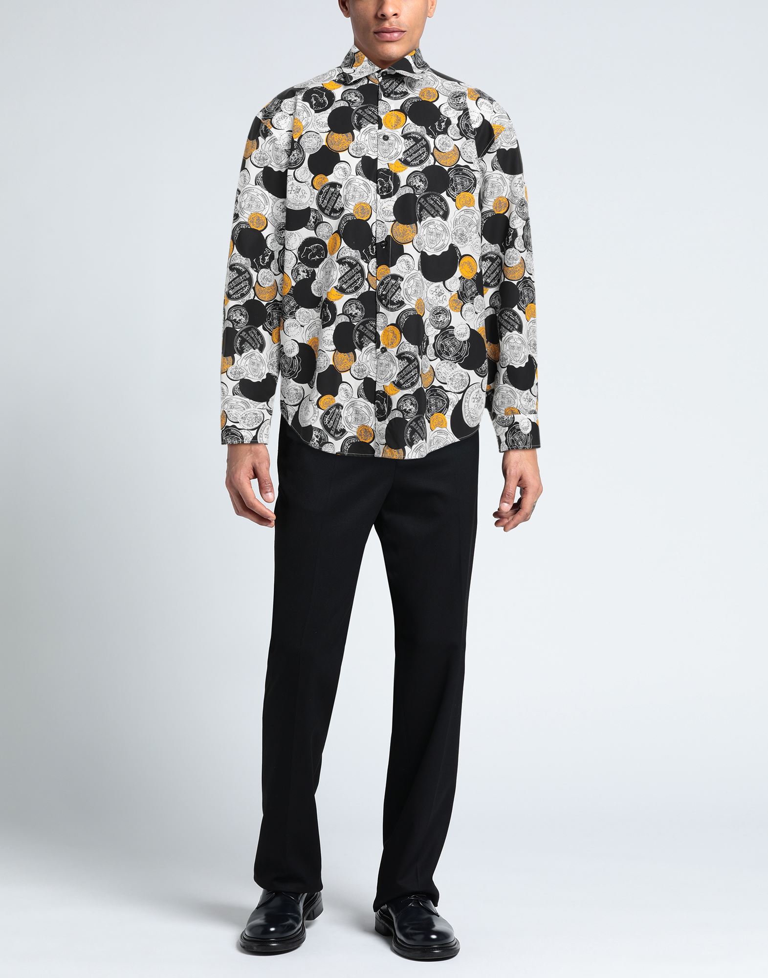  Msgm - Tops - Hemden - On Yoox.com 