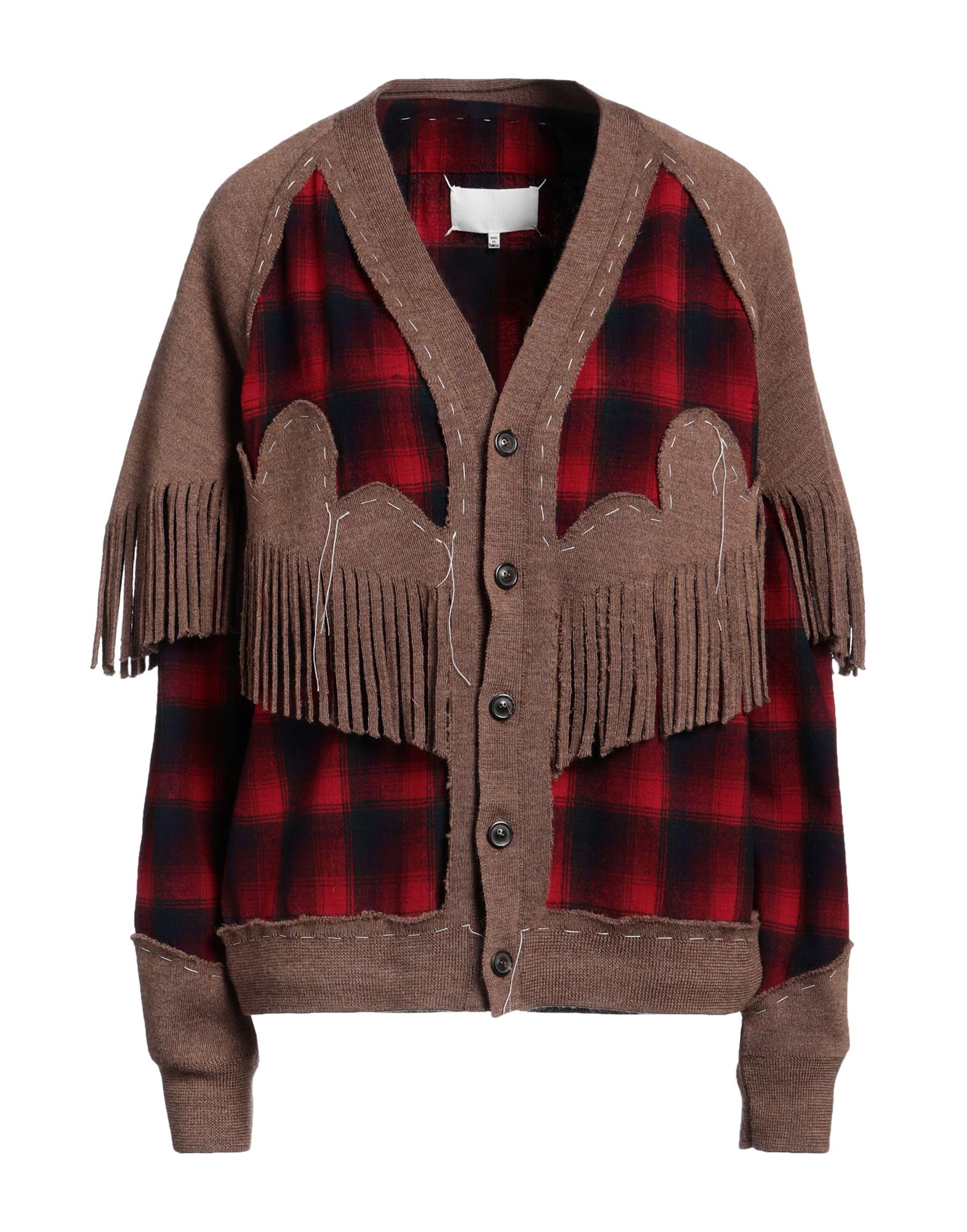  Maison Margiela - Maille - Cardigans - On Yoox.com 