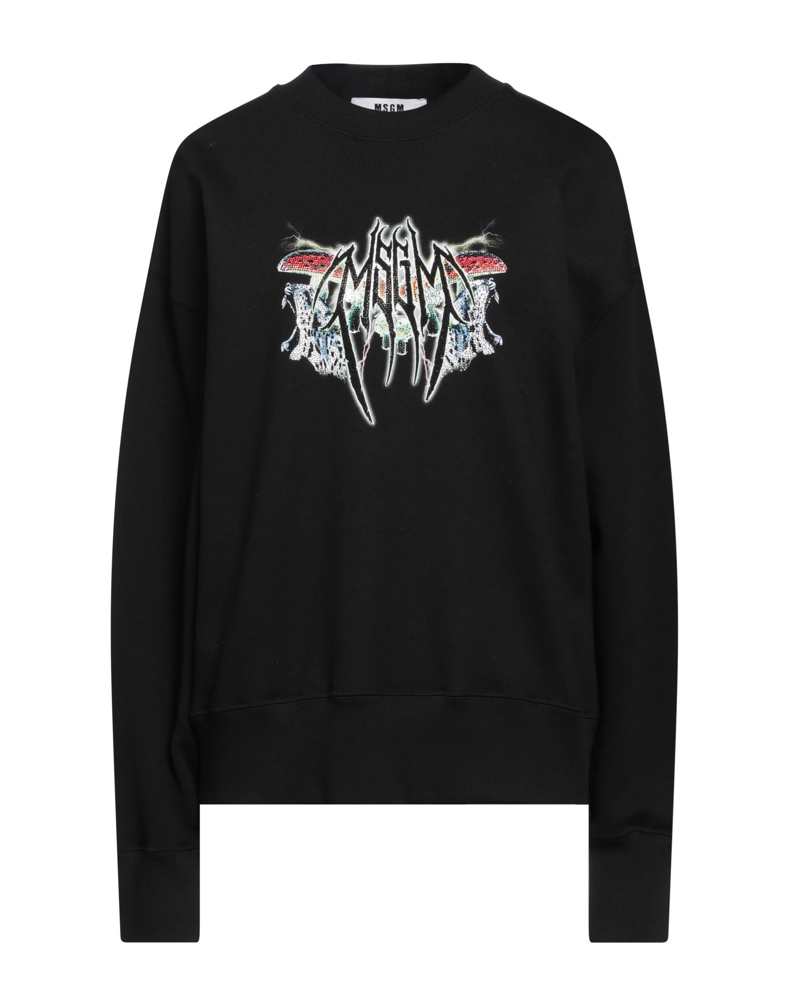 MSGM MSGM ΜΠΛΟΥΖΑΚΙΑ Φούτερ