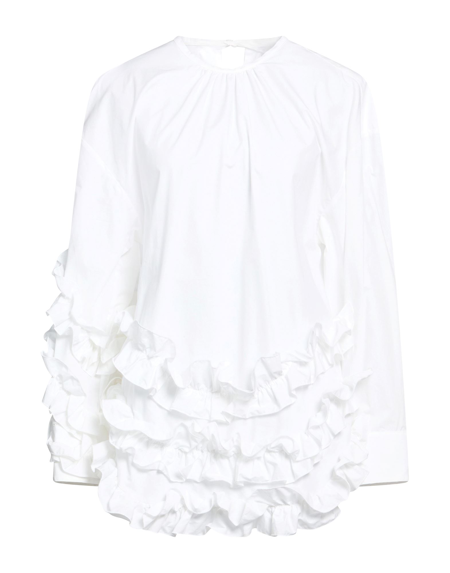  Msgm - Tops - Tops - On Yoox.com 