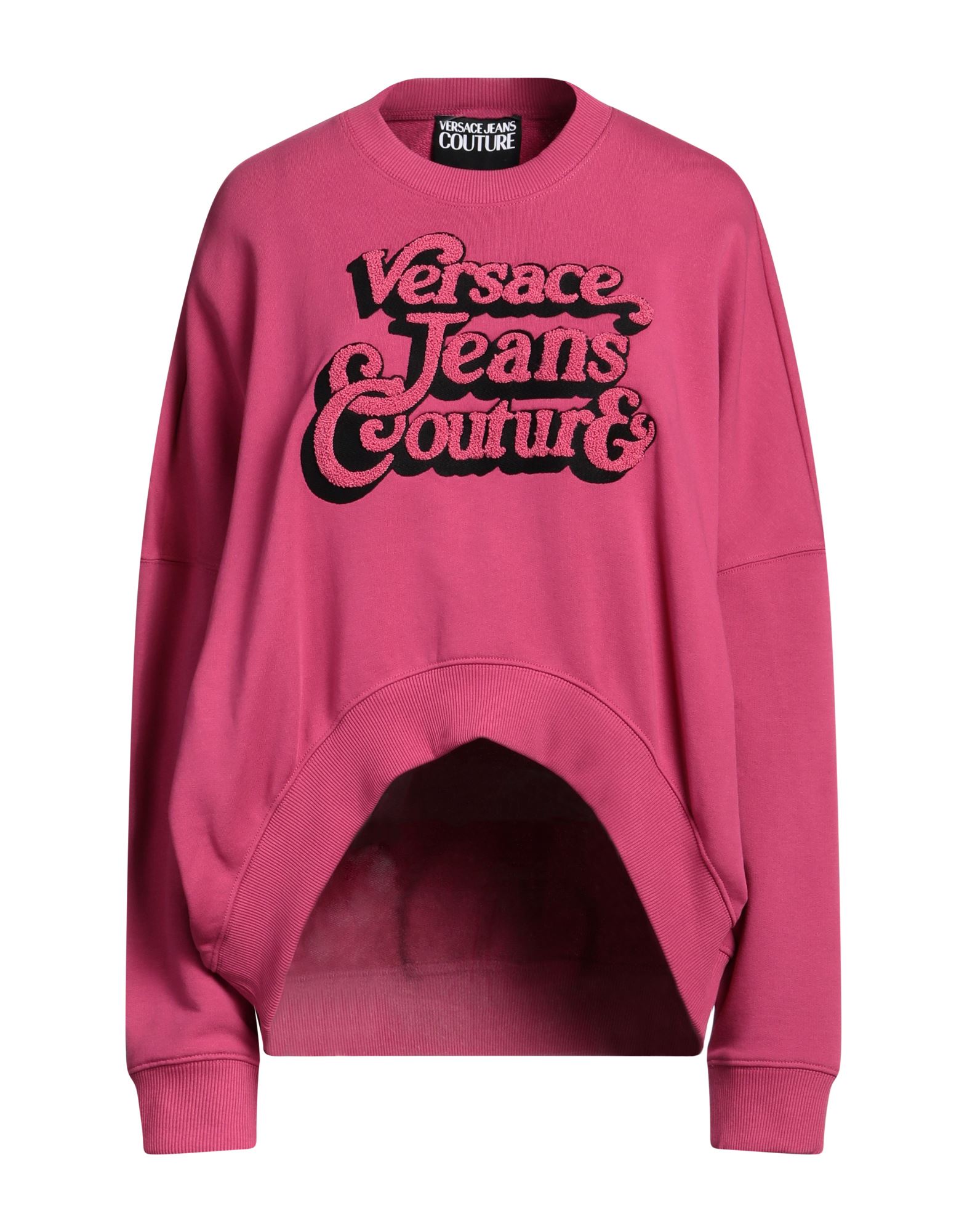 VERSACE JEANS COUTURE VERSACE JEANS COUTURE ΜΠΛΟΥΖΑΚΙΑ Φούτερ