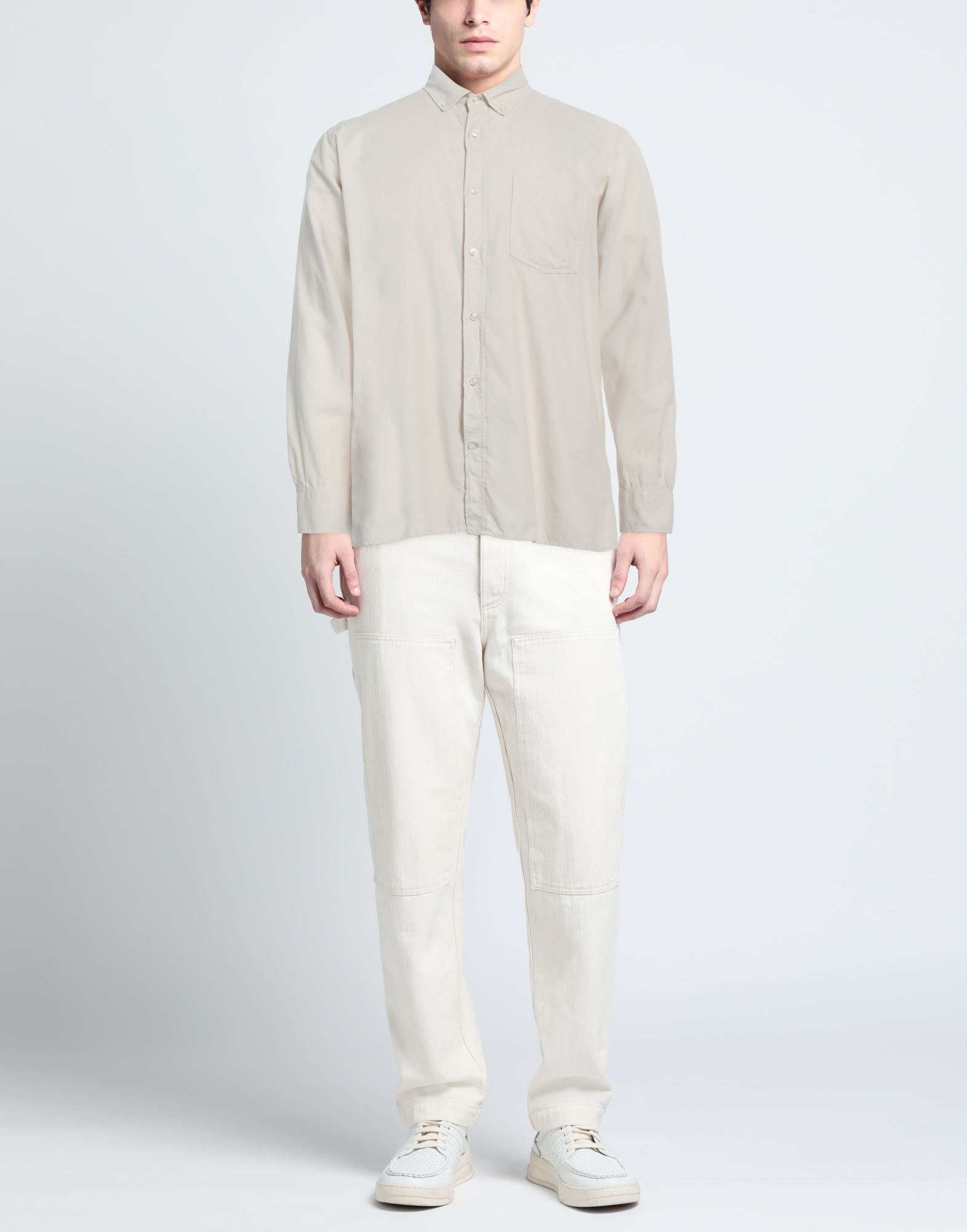  Officine Générale - Tops - Hemden - On Yoox.com 