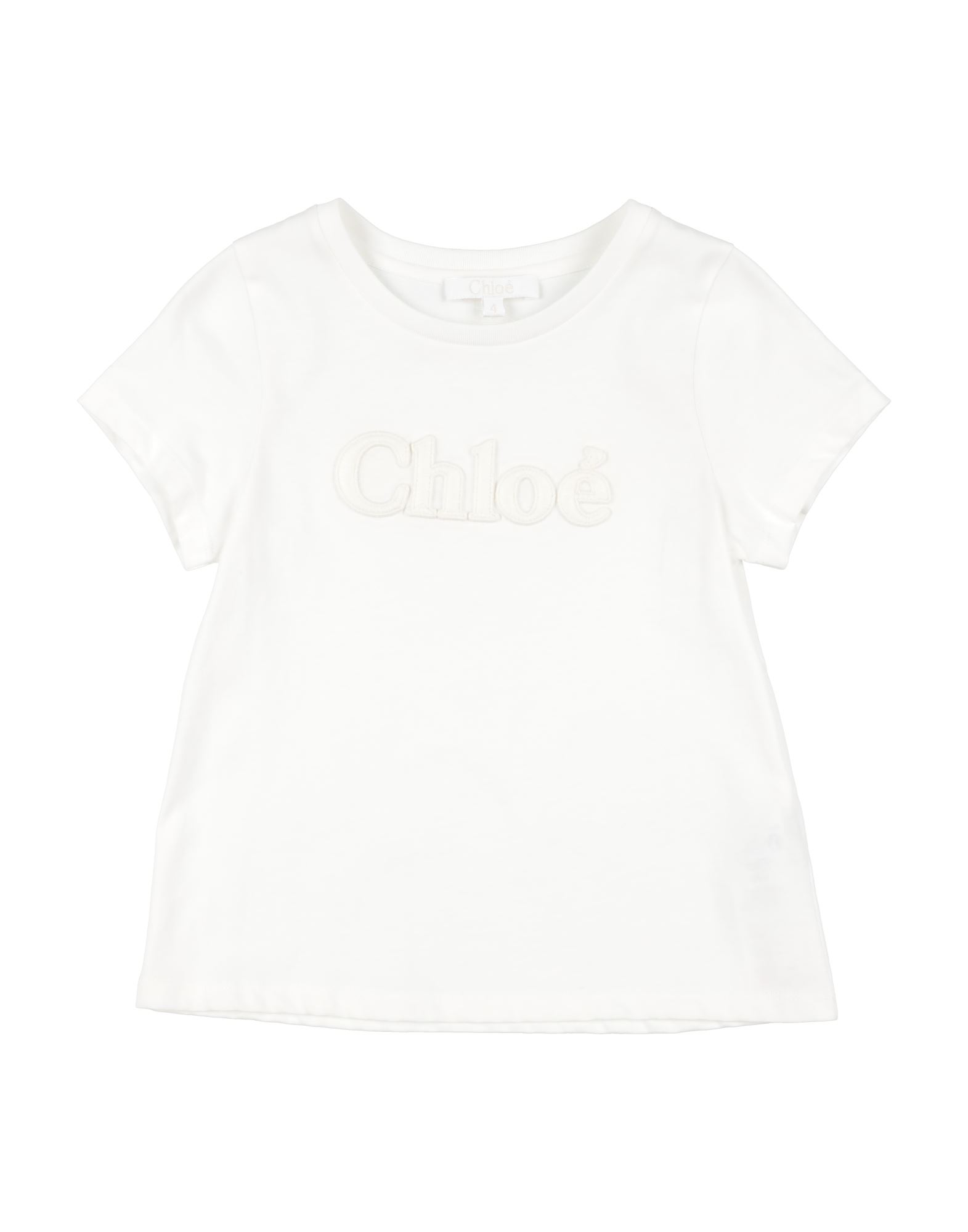 CHLOÉ ΜΠΛΟΥΖΑΚΙΑ T-shirt