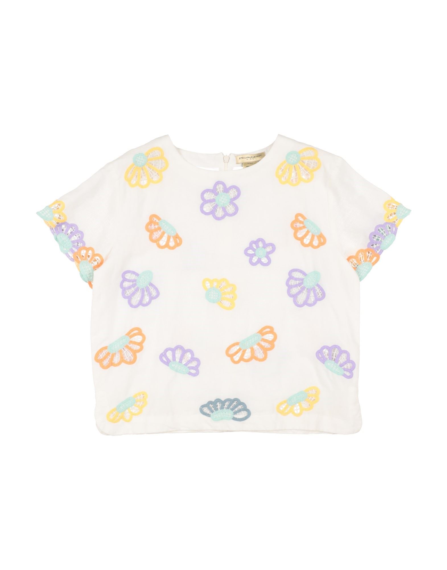 Stella Mccartney Kids - Tops - Tops - On Yoox.com 