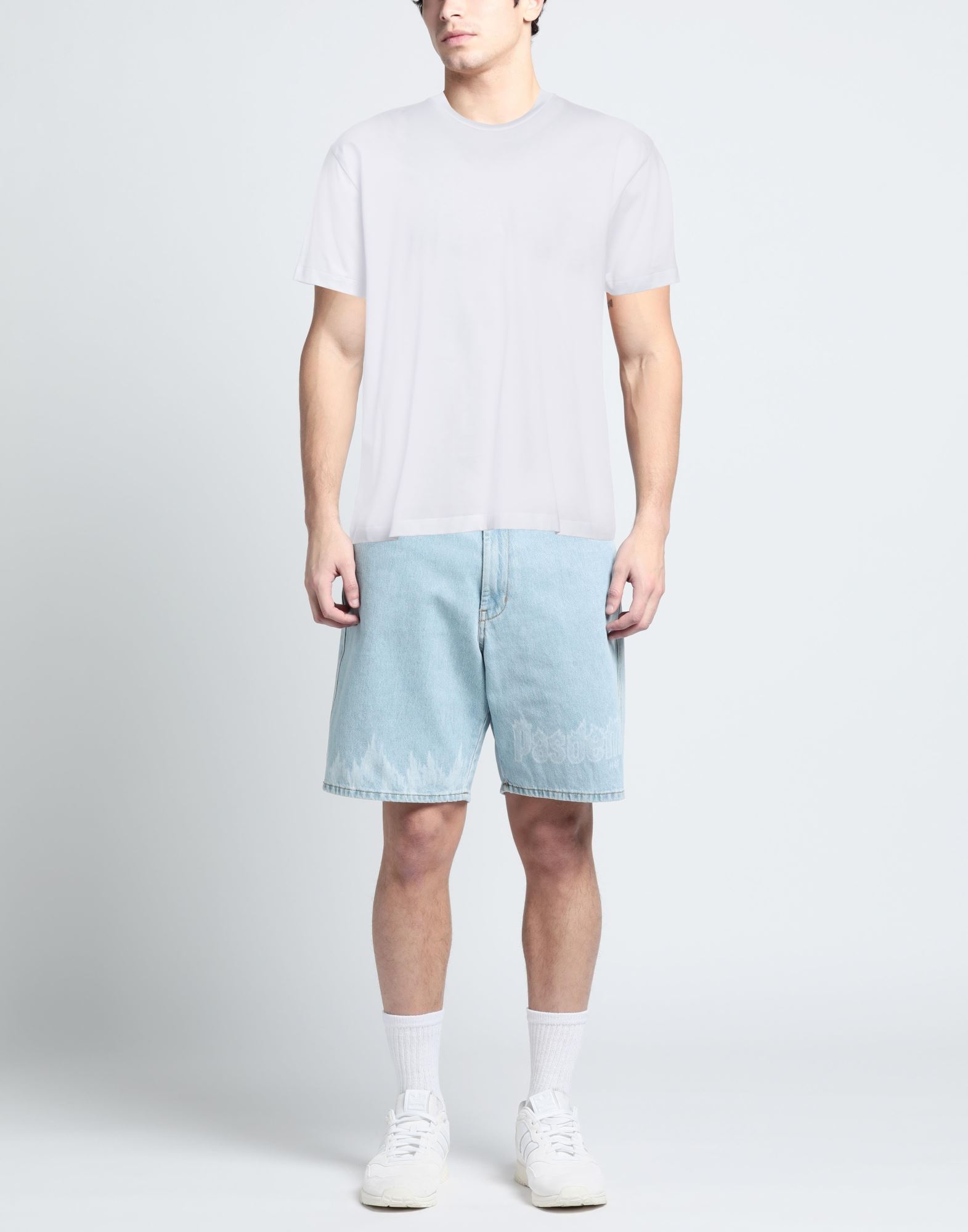  Pmds Premium Mood Denim Superior - Tops - T-shirts - On Yoox.com 