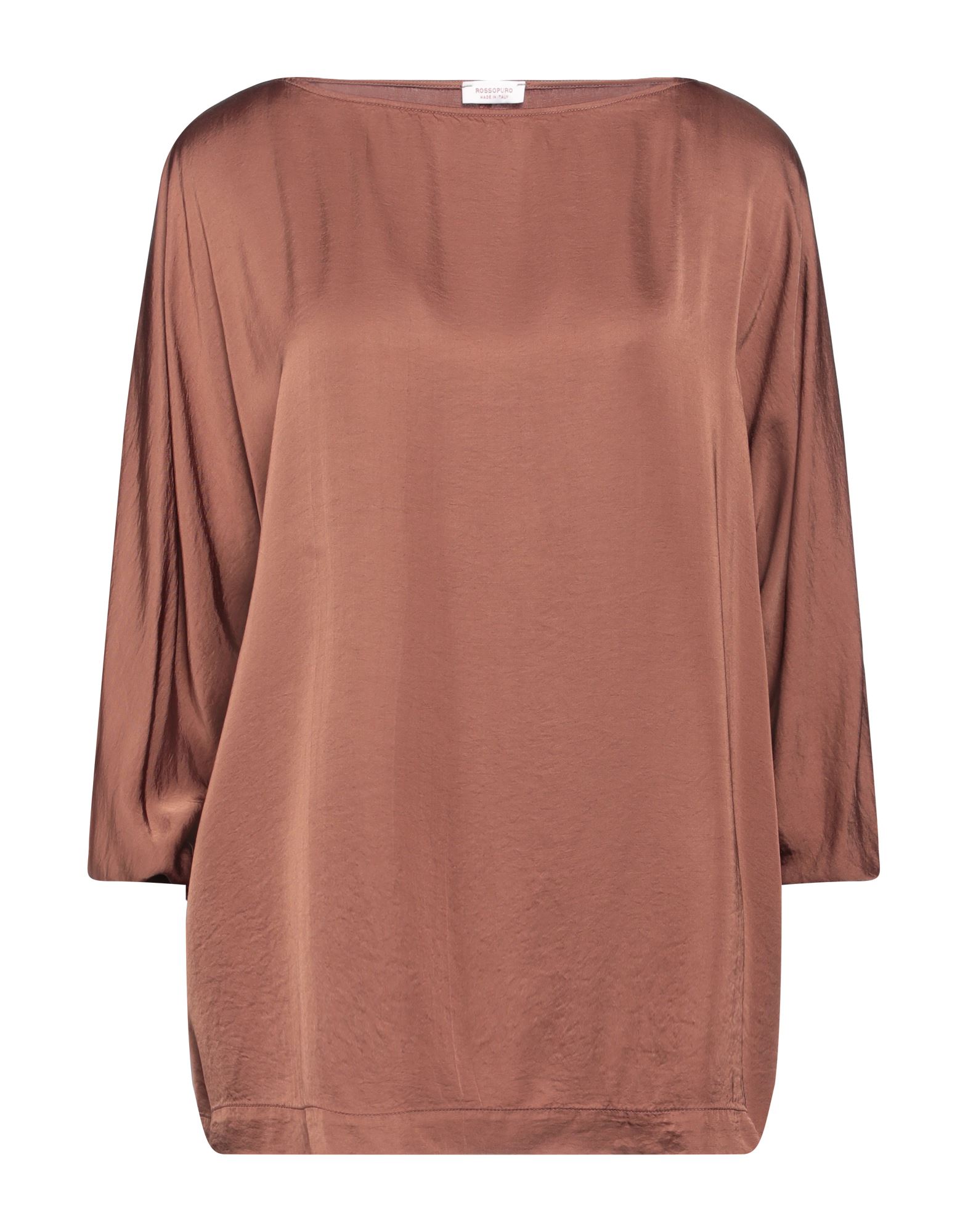  Rossopuro - Tops - Tops - On Yoox.com 