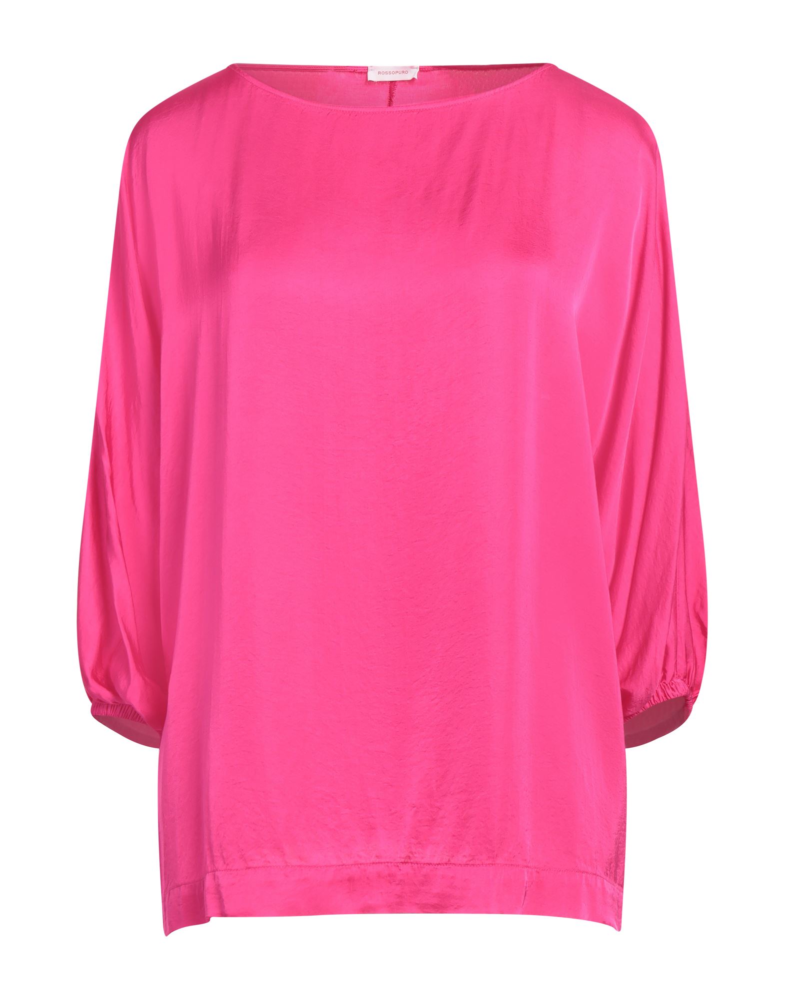 Rossopuro - Tops - Tops - On Yoox.com 
