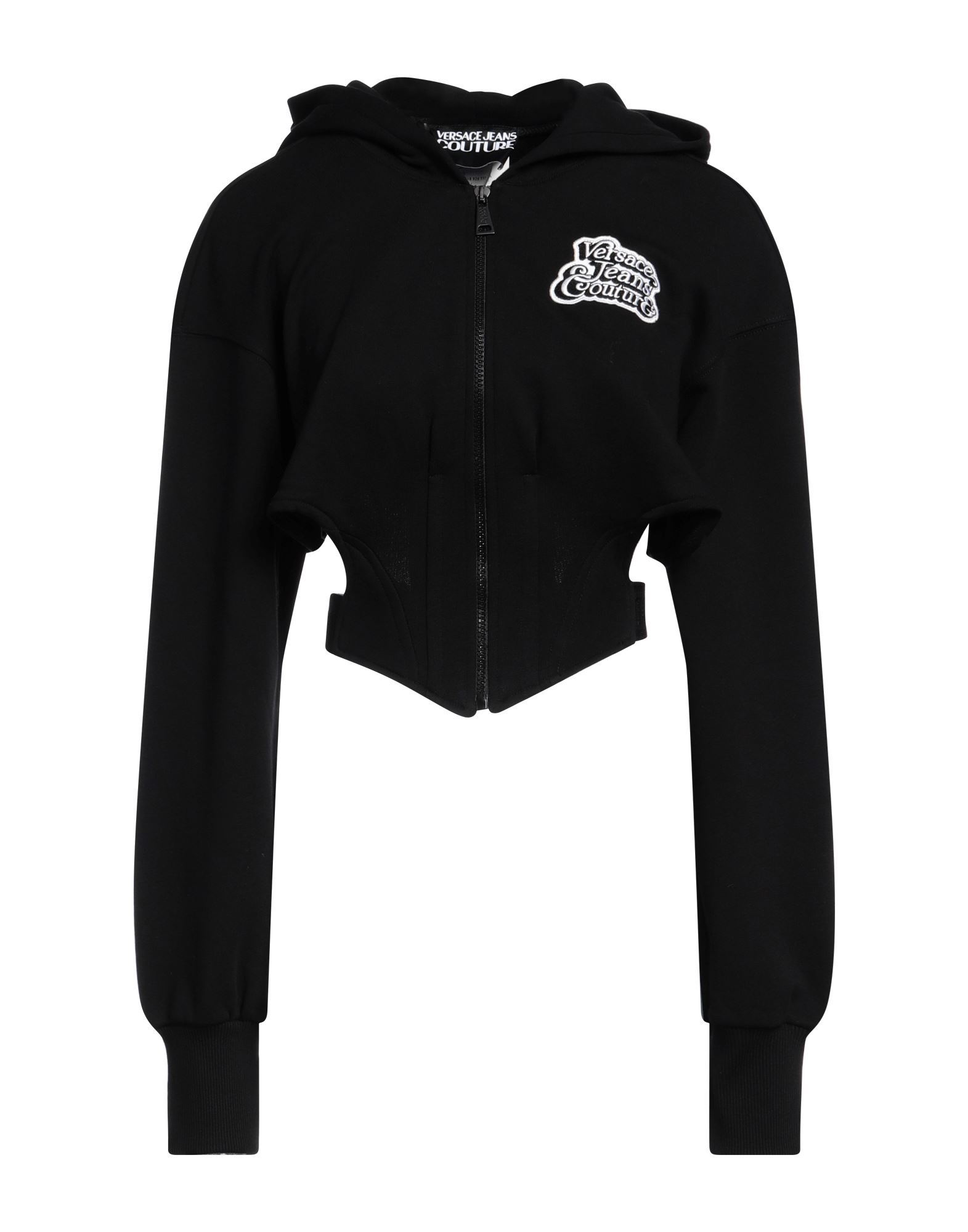 VERSACE JEANS COUTURE ΜΠΛΟΥΖΑΚΙΑ Φούτερ