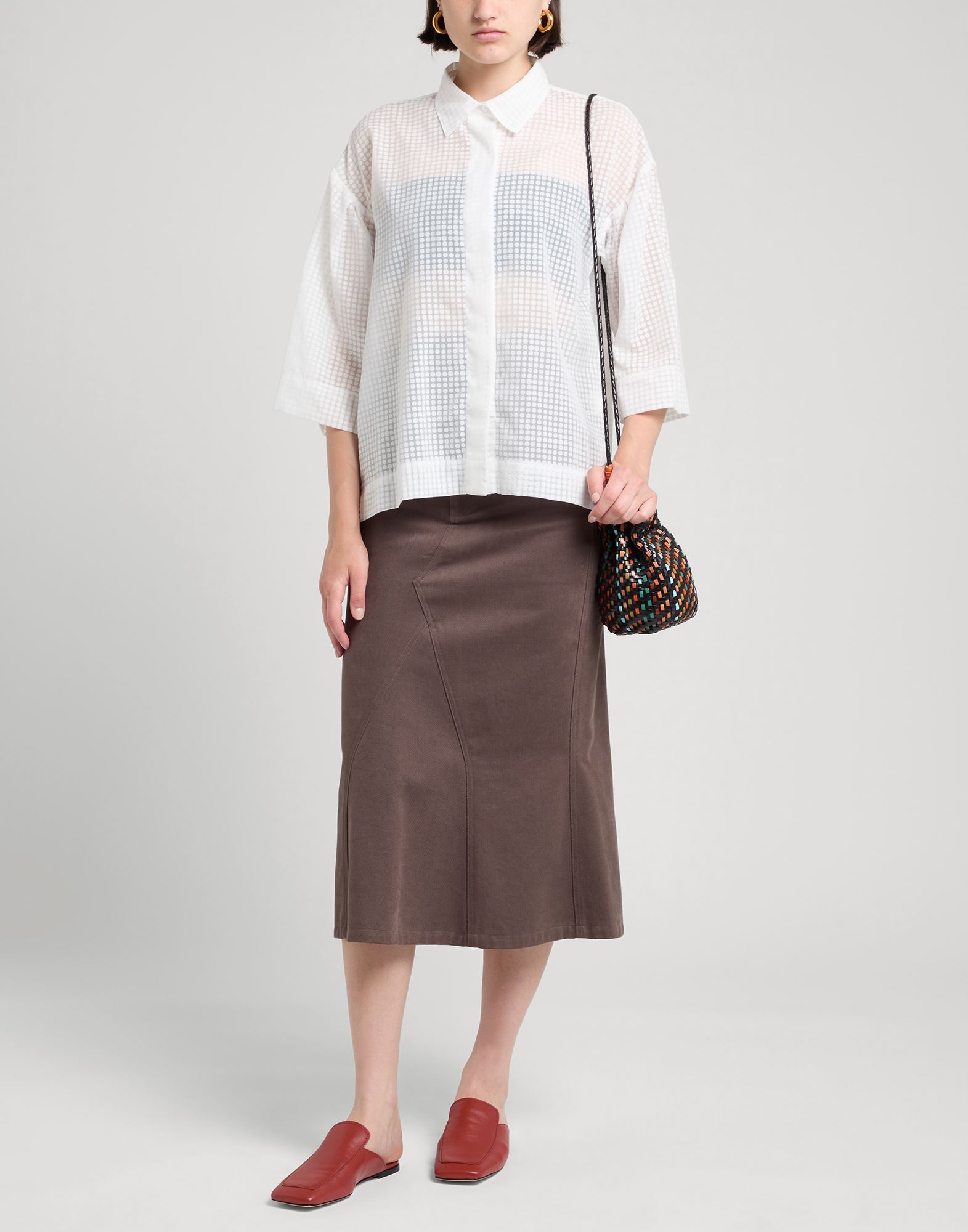  Rossopuro - Tops - Hemden - On Yoox.com 