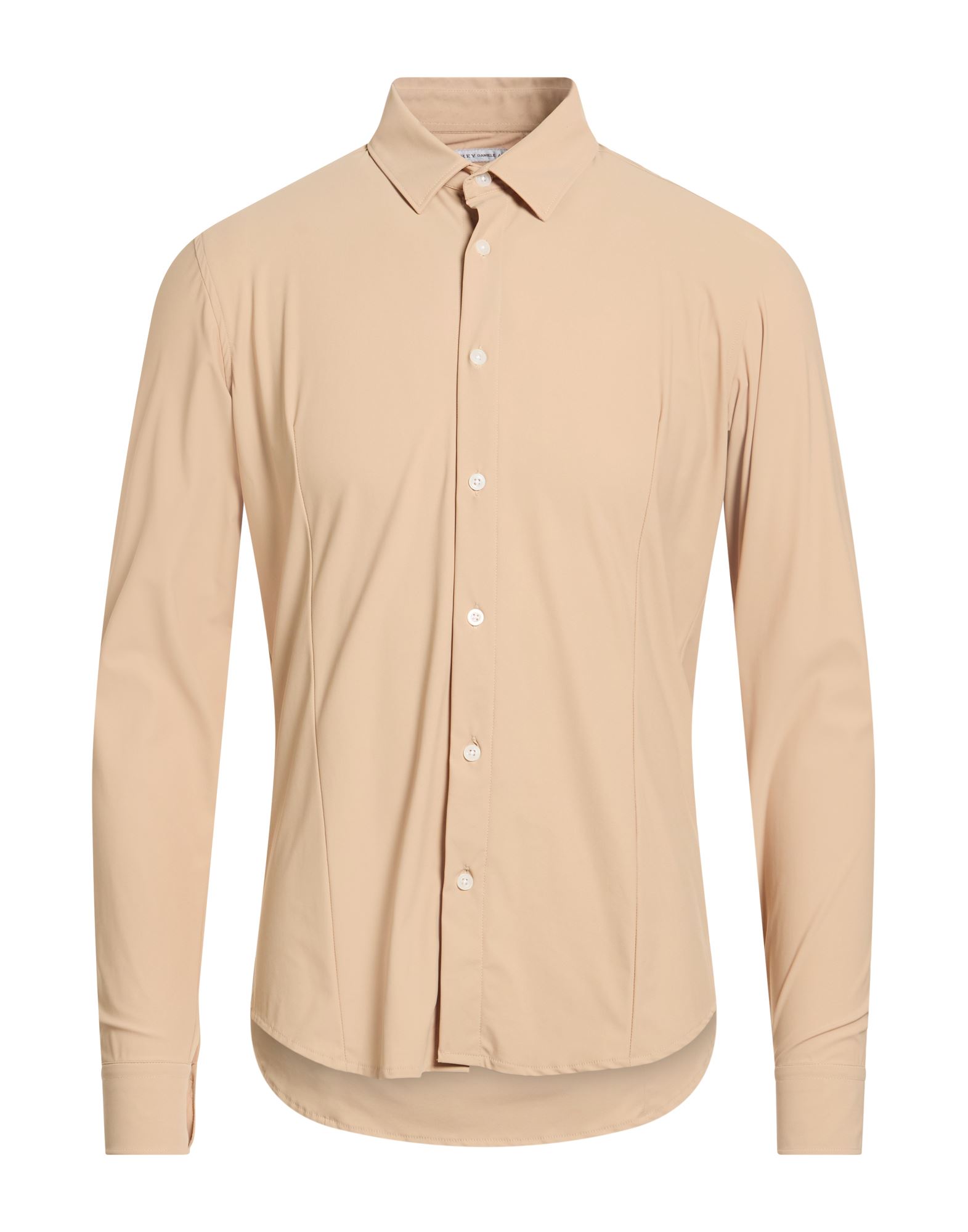  Grey Daniele Alessandrini - Tops - Hemden - On Yoox.com 