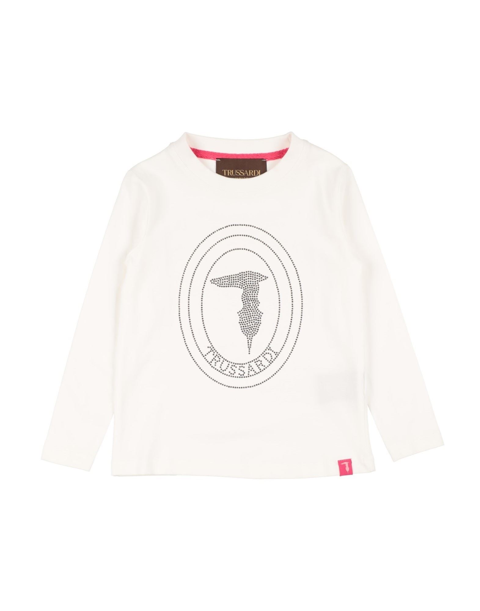 TRUSSARDI JUNIOR ΜΠΛΟΥΖΑΚΙΑ T-shirt