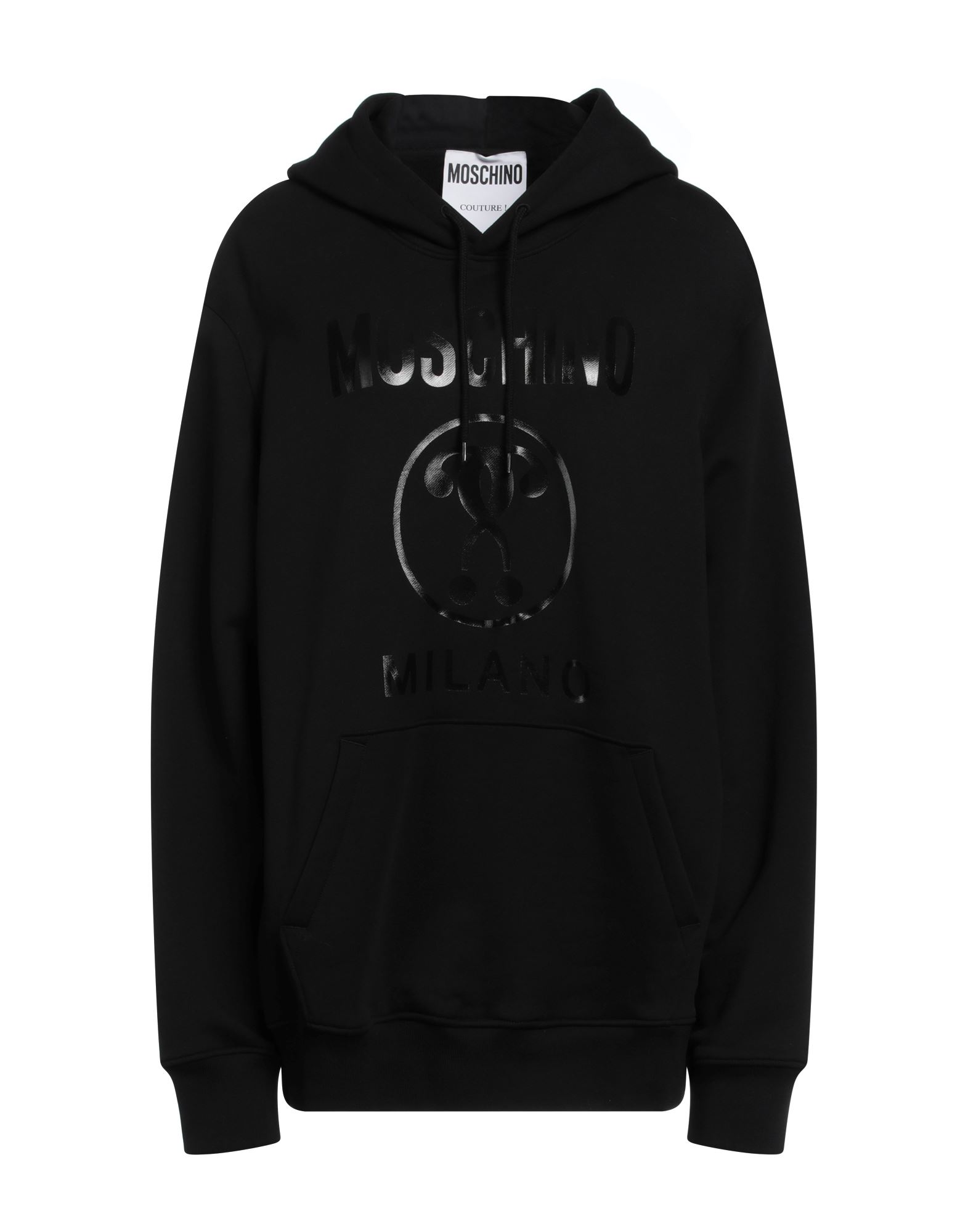 MOSCHINO MOSCHINO ΜΠΛΟΥΖΑΚΙΑ Φούτερ