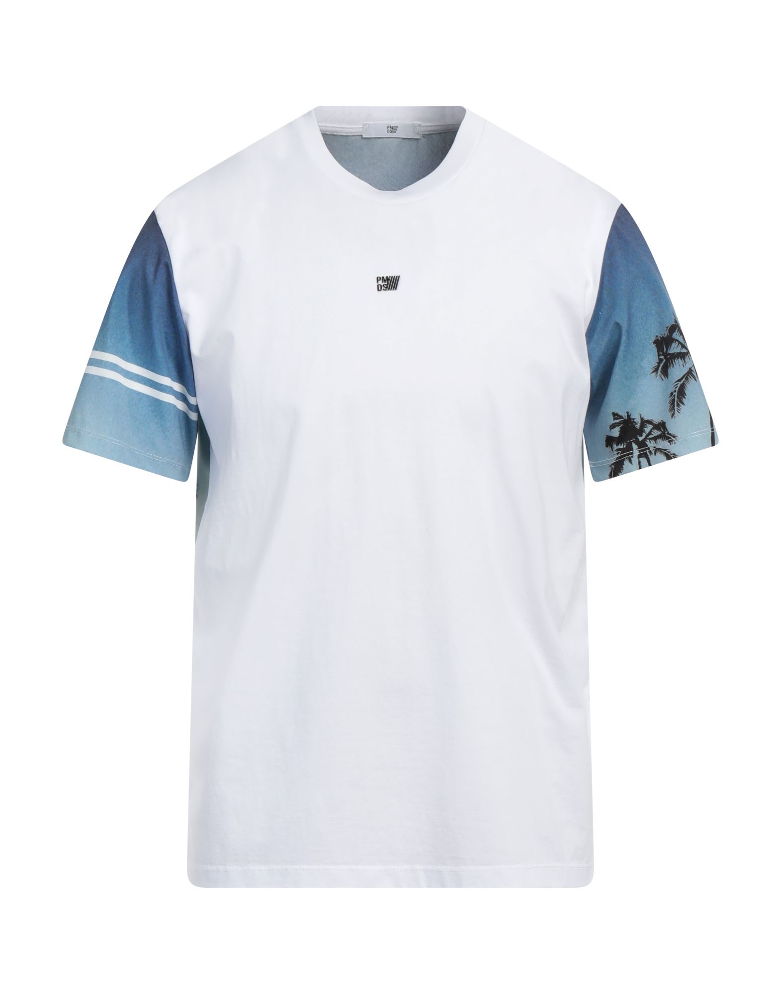  Pmds Premium Mood Denim Superior - Tops - T-shirts - On Yoox.com 
