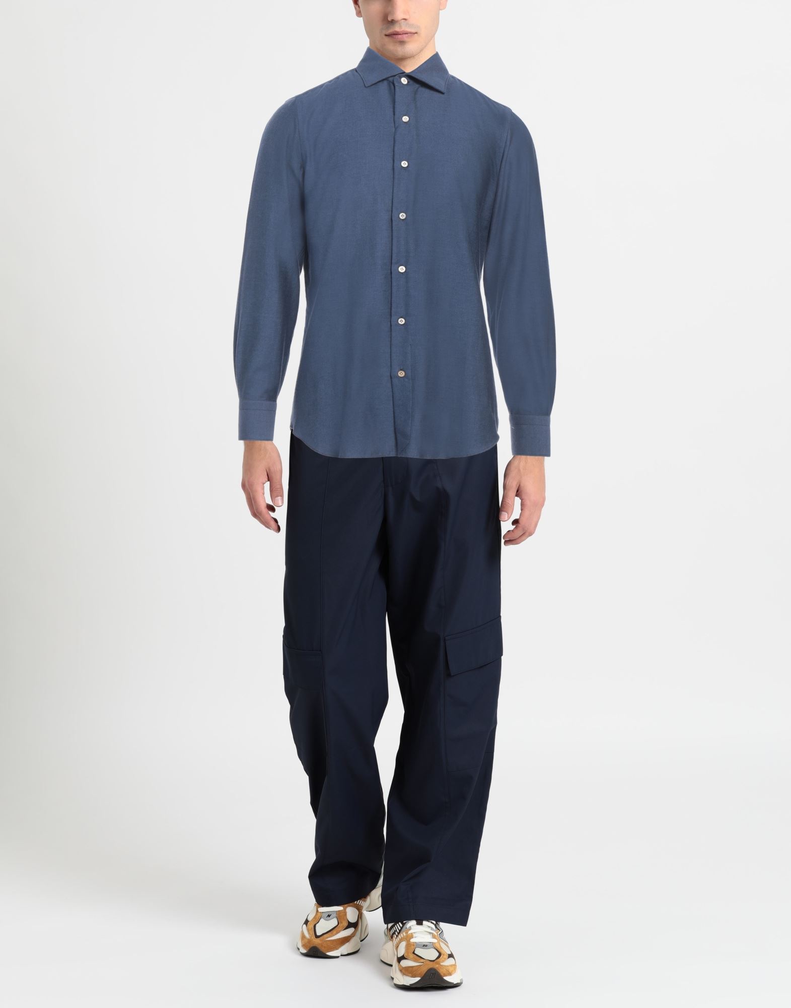  Finamore 1925 - Tops - Hemden - On Yoox.com 