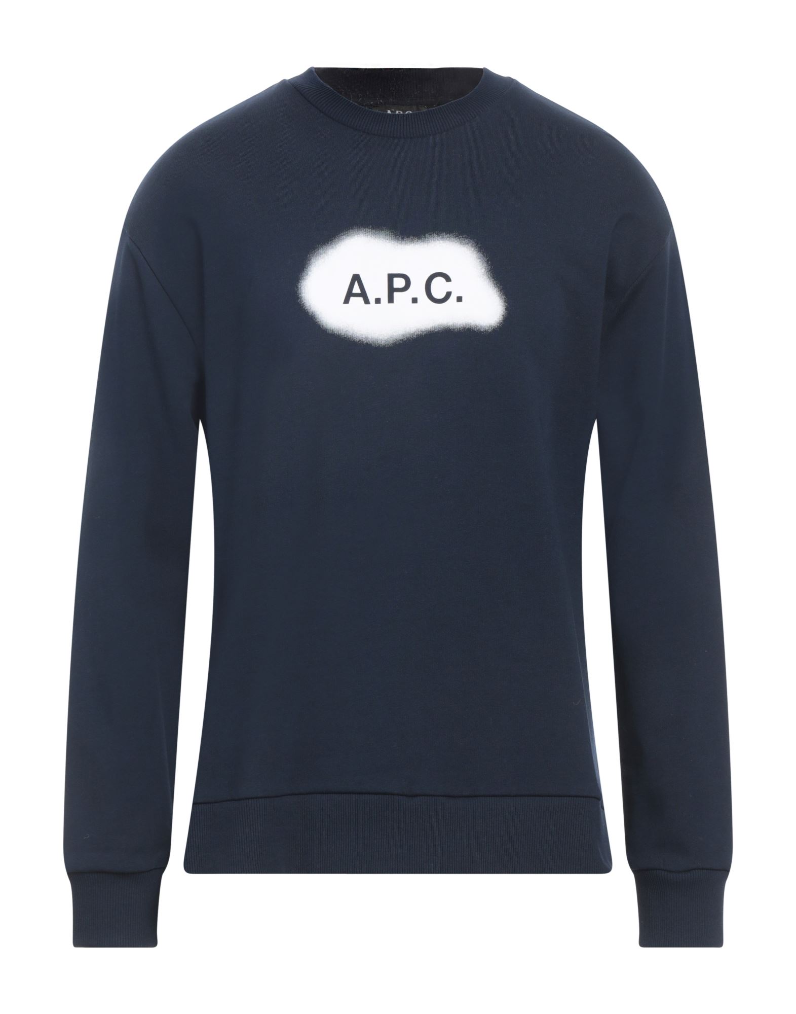  A.p.c. - Tops - Sweatshirts - On Yoox.com 