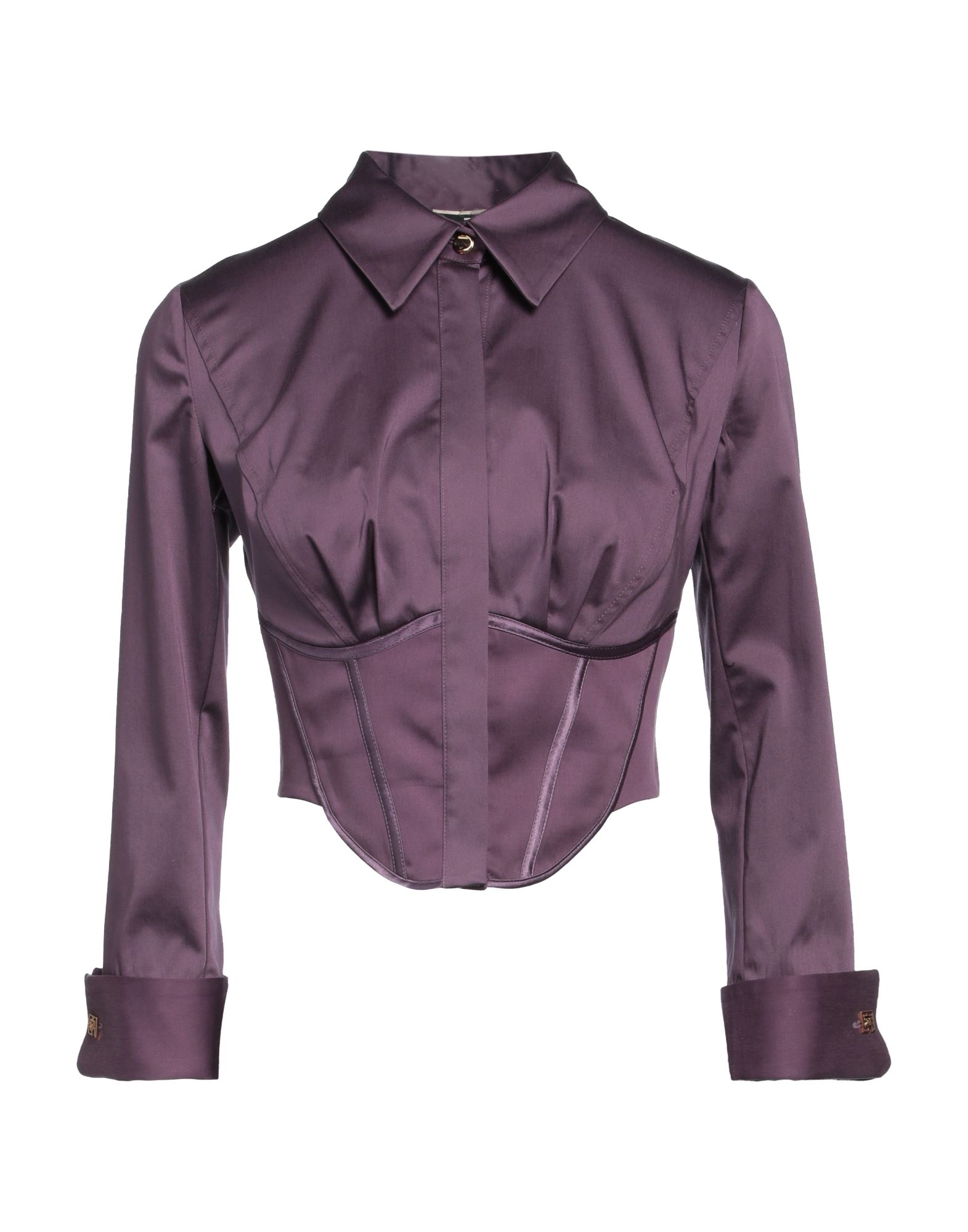  Elisabetta Franchi - Tops - Hemden - On Yoox.com 