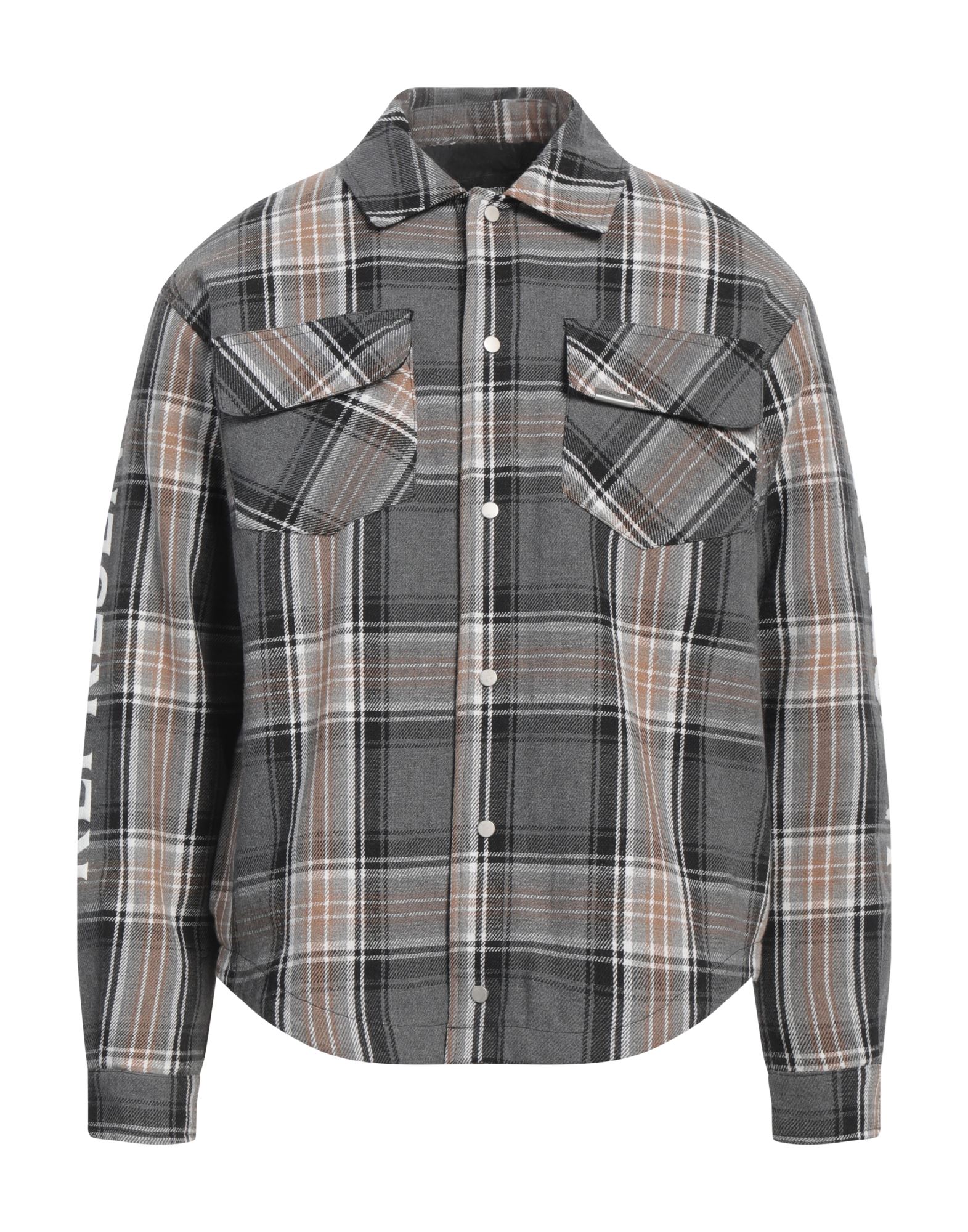  Represent - Tops - Hemden - On Yoox.com 