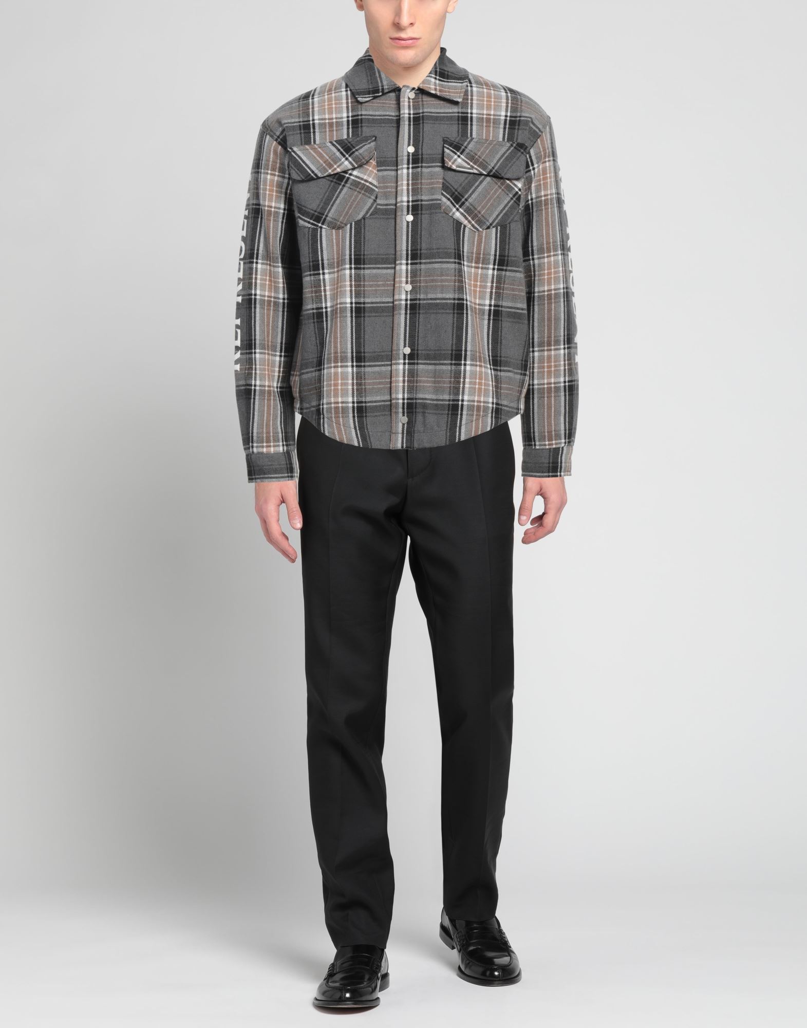  Represent - Tops - Hemden - On Yoox.com 