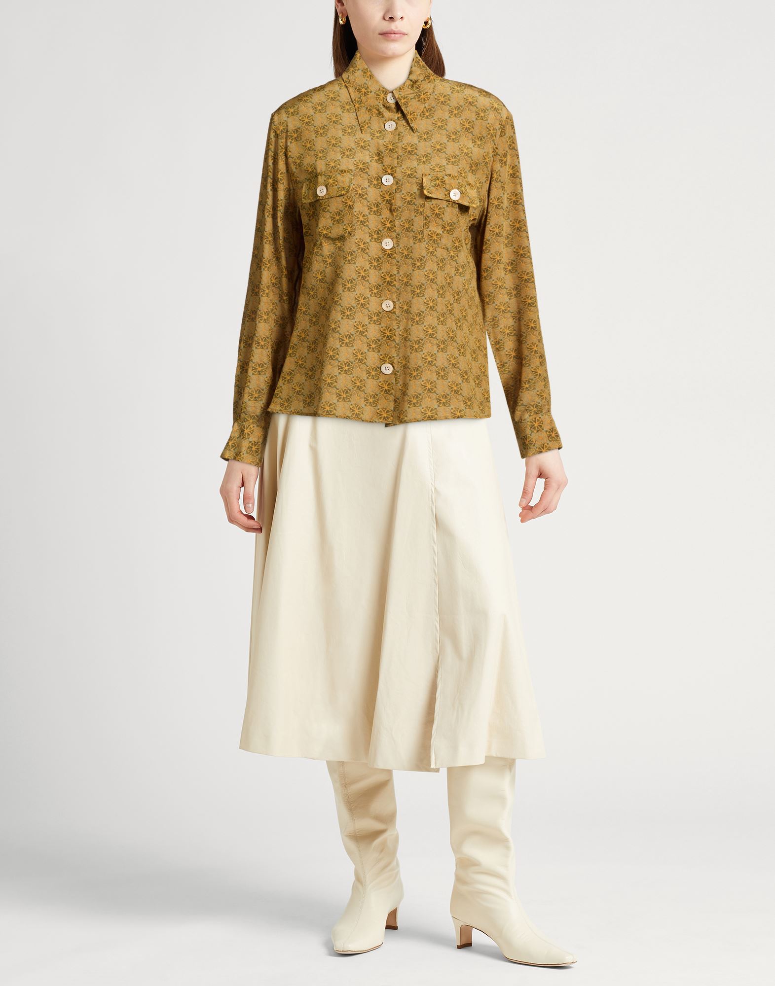  Massimo Alba - Tops - Hemden - On Yoox.com 
