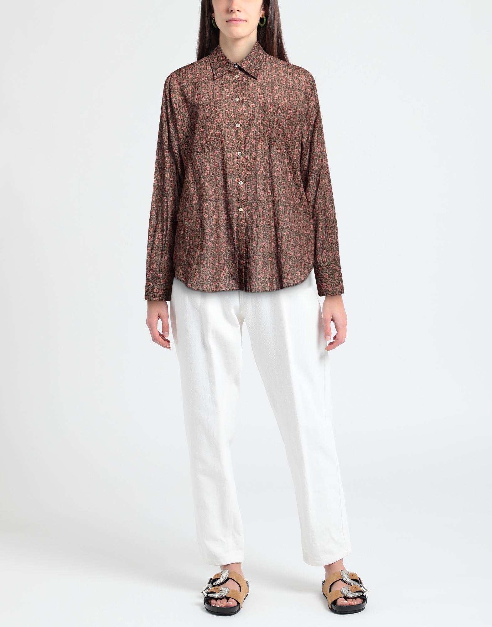 Massimo Alba - Tops - Hemden - On Yoox.com 