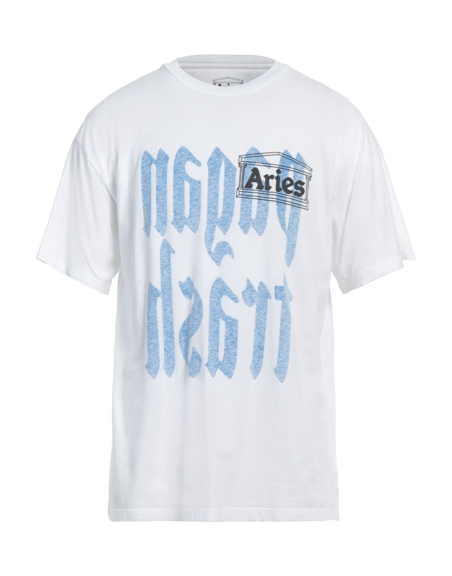  Aries - Tops - T-shirts - On Yoox.com 