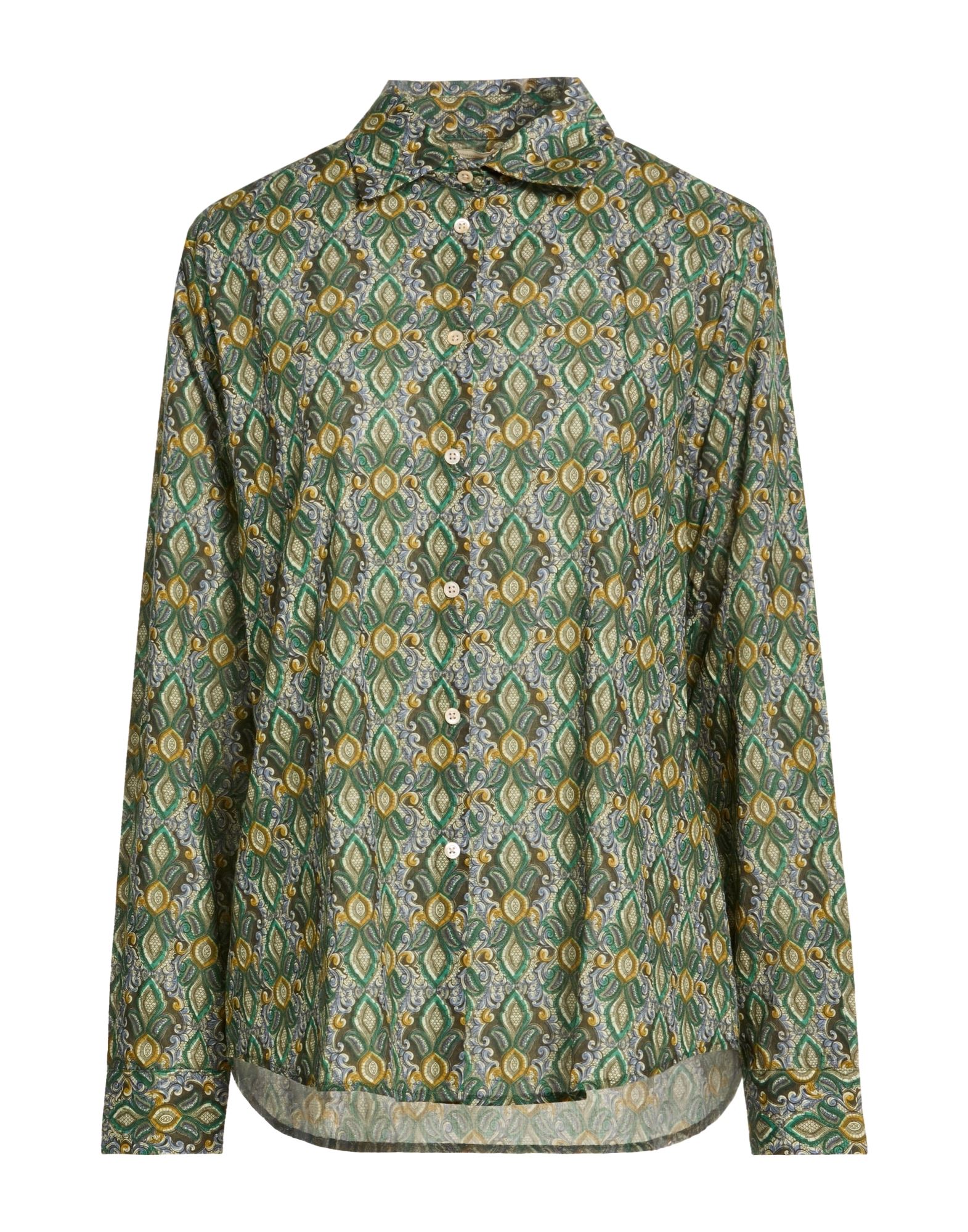  Massimo Alba - Tops - Hemden - On Yoox.com 