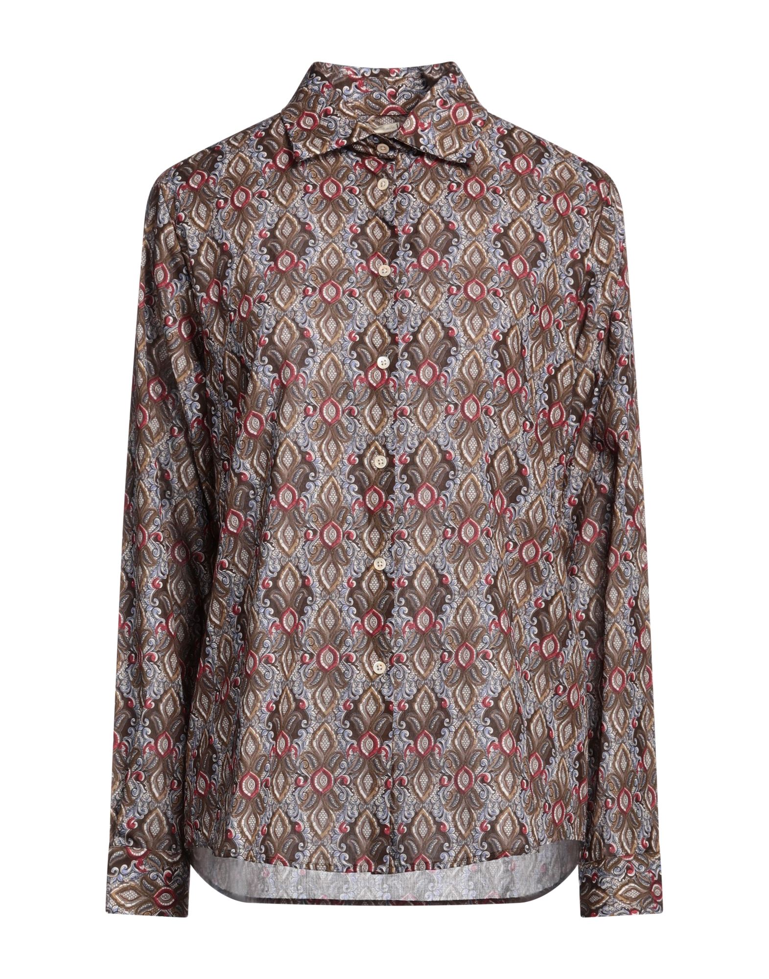  Massimo Alba - Tops - Hemden - On Yoox.com 
