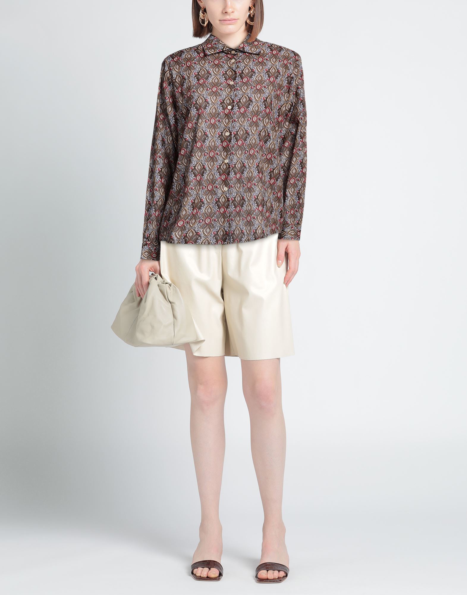  Massimo Alba - Tops - Hemden - On Yoox.com 