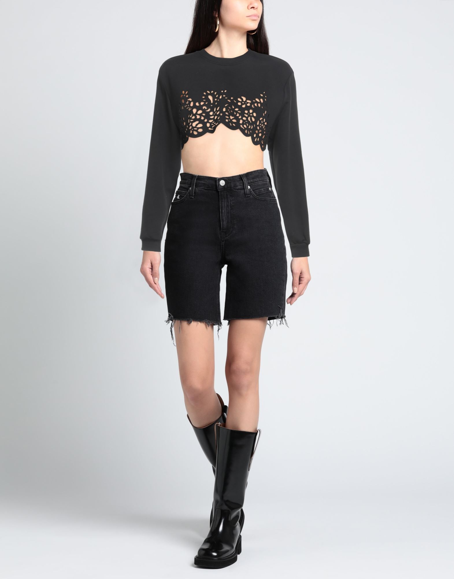  Jijil - Camisetas Y Tops - Sudaderas - On Yoox.com 