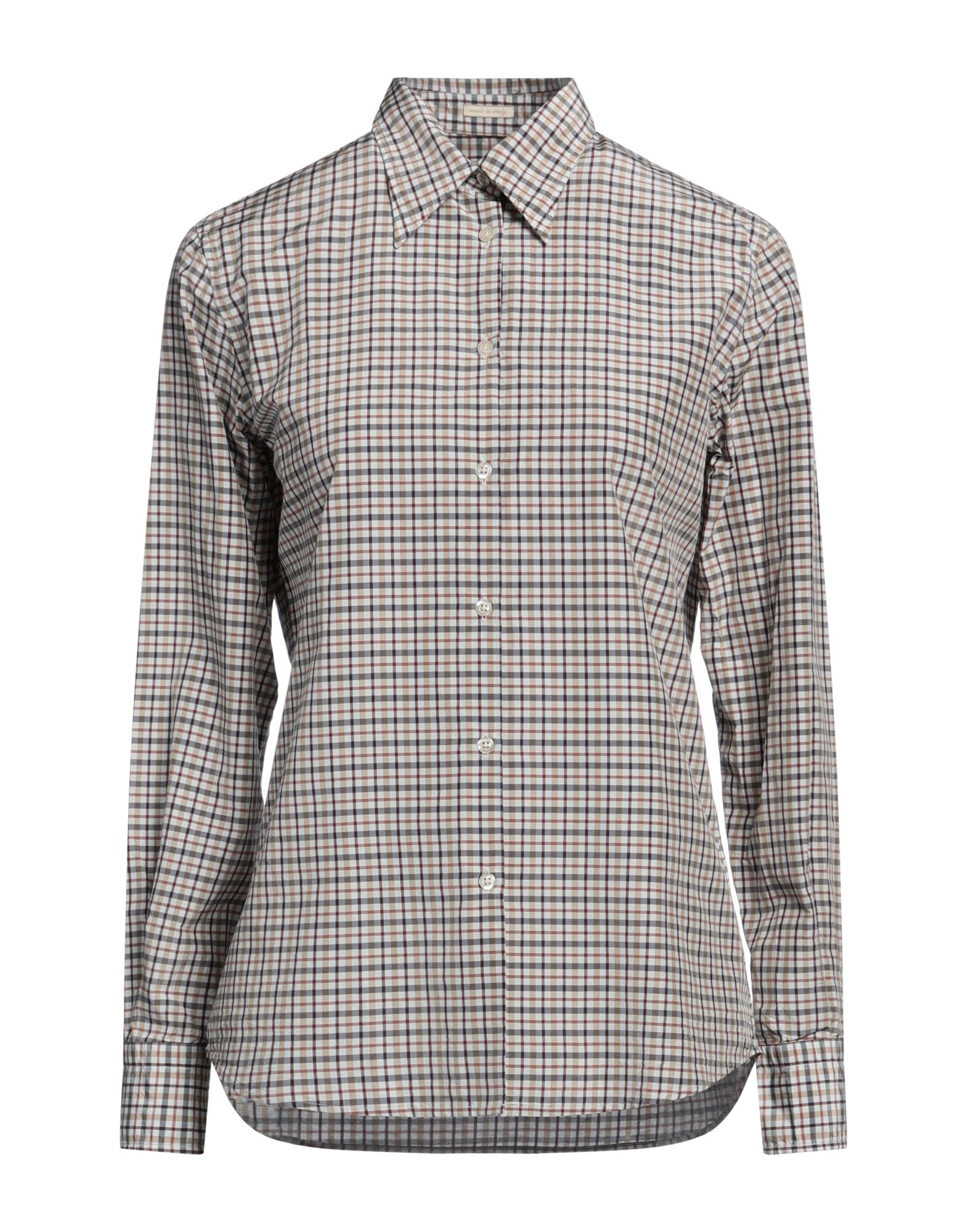 Massimo Alba - Topwear - Camicie - On Yoox.com 