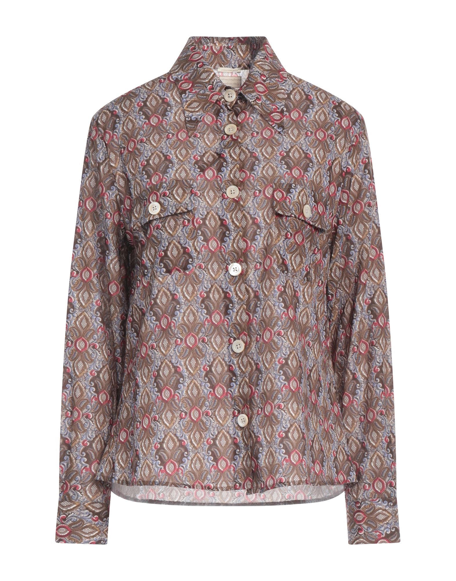  Massimo Alba - Tops - Hemden - On Yoox.com 