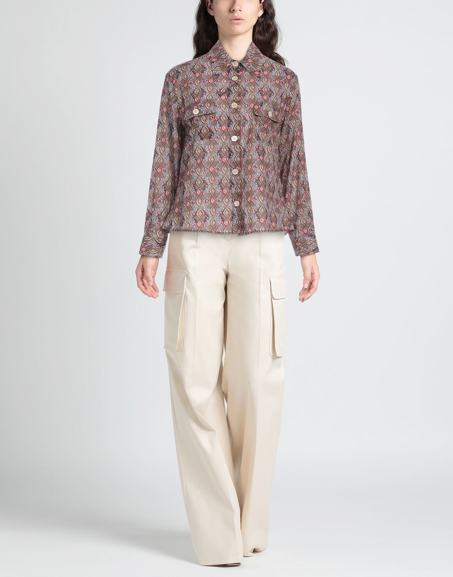  Massimo Alba - Tops - Hemden - On Yoox.com 