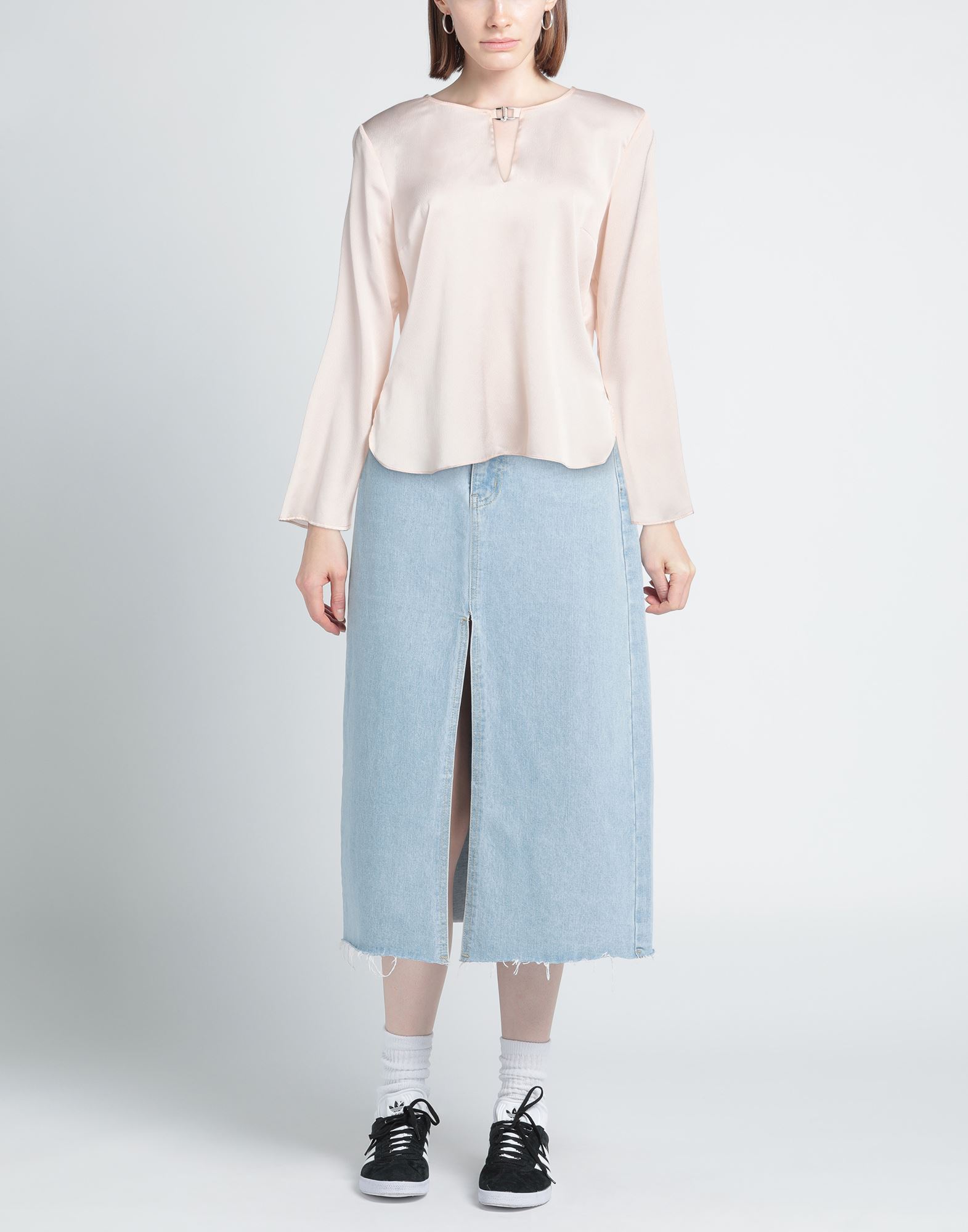  Liu •jo - Camisetas Y Tops - Tops - On Yoox.com 