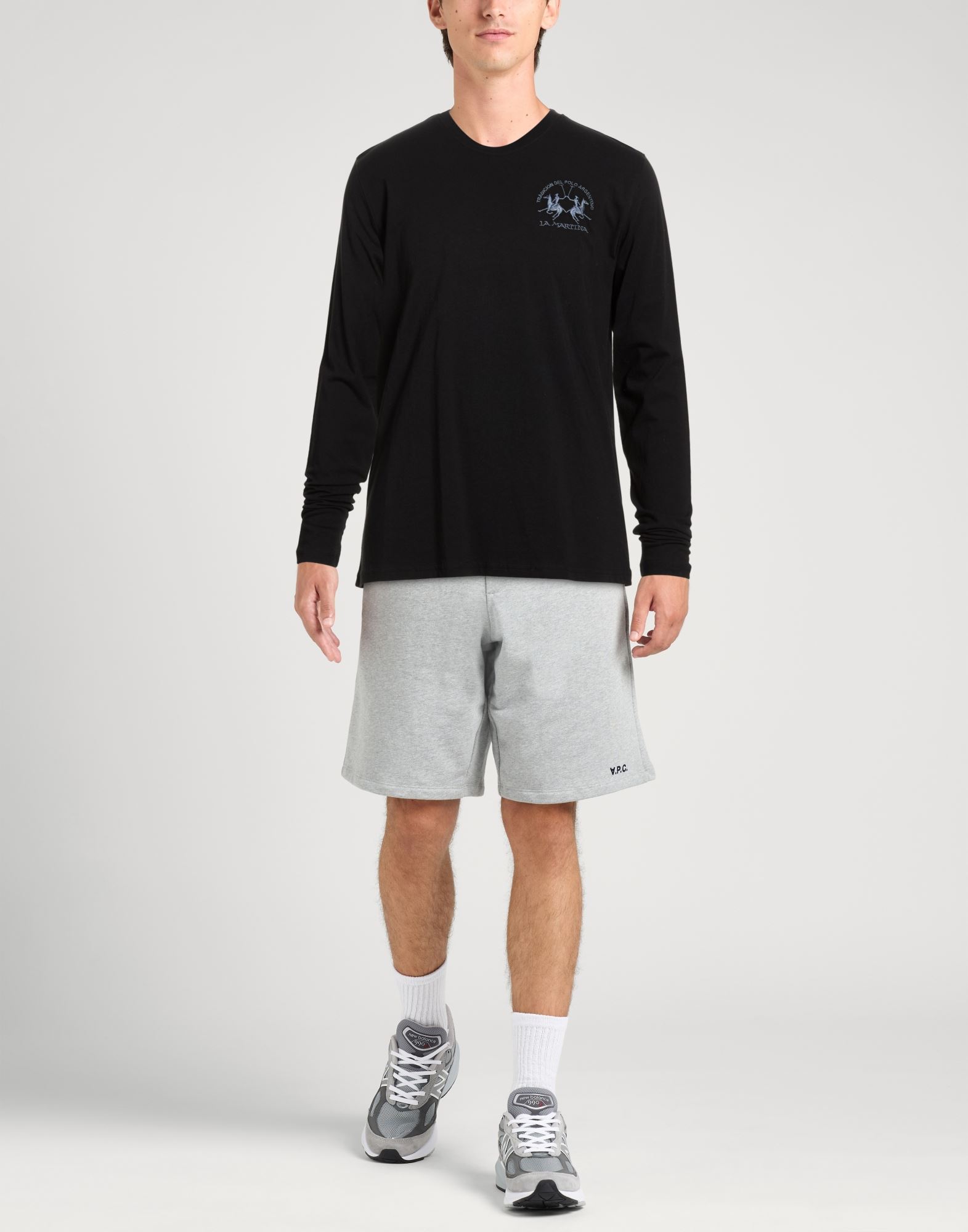  La Martina - Tops - T-shirts - On Yoox.com 