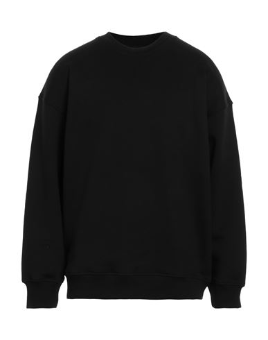 Shop B-used Man Sweatshirt Black Size L Cotton