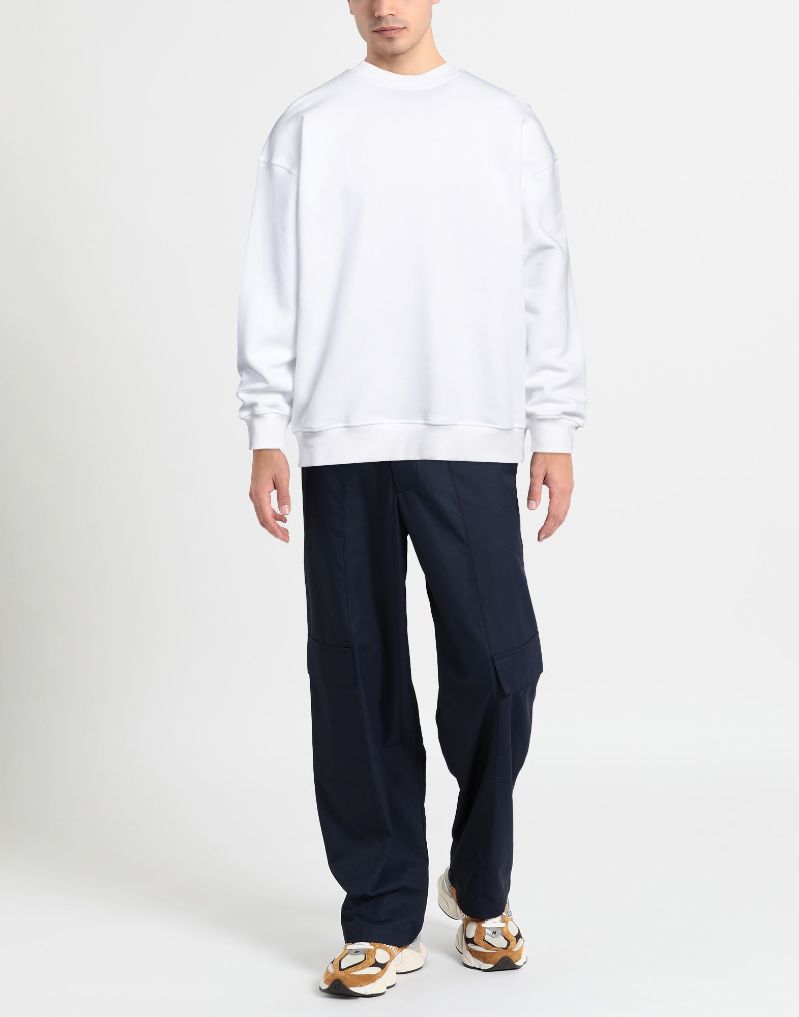  B-used - Tops - Sweatshirts - On Yoox.com 