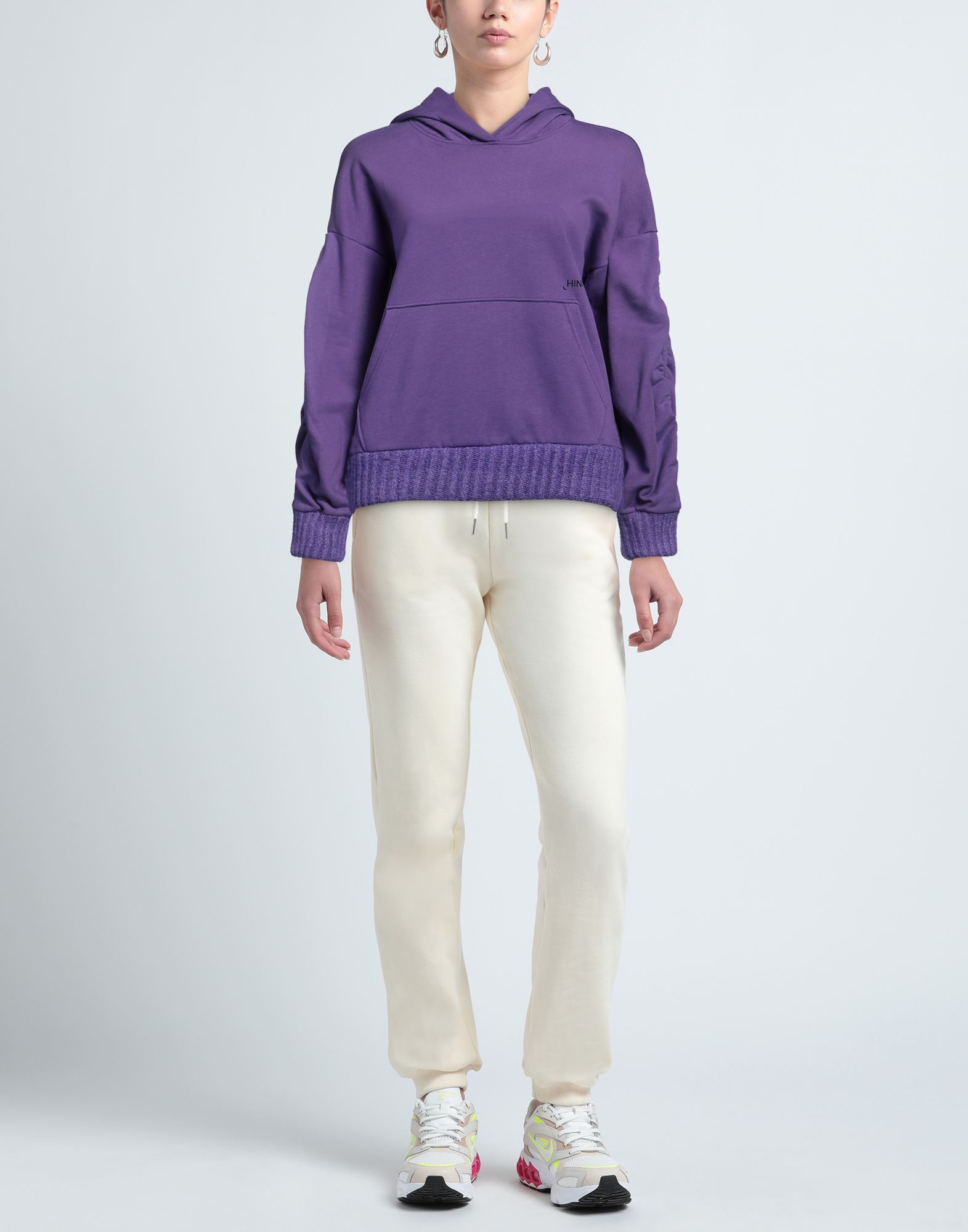  Hinnominate - Camisetas Y Tops - Sudaderas - On Yoox.com 