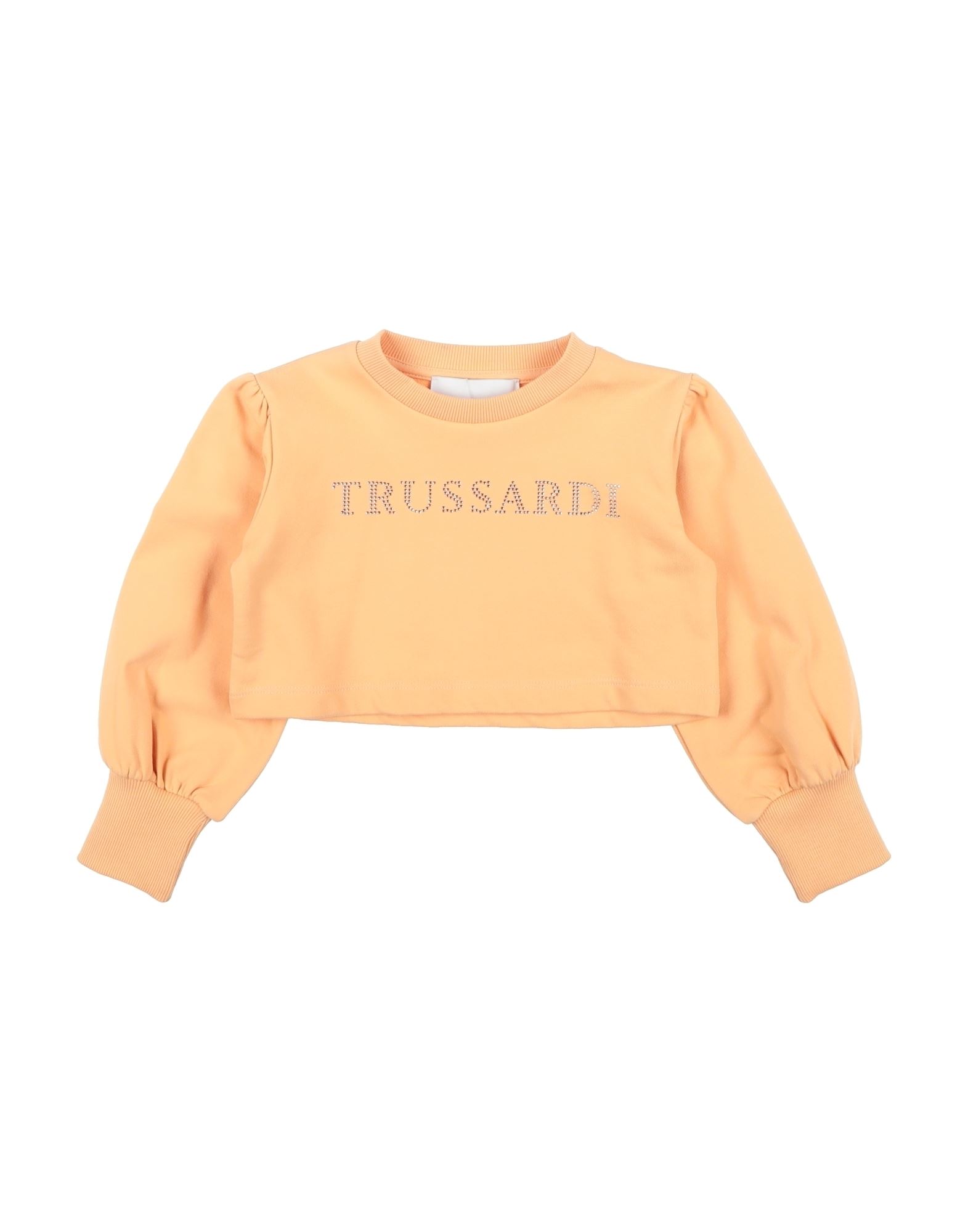 TRUSSARDI JUNIOR ΜΠΛΟΥΖΑΚΙΑ Φούτερ