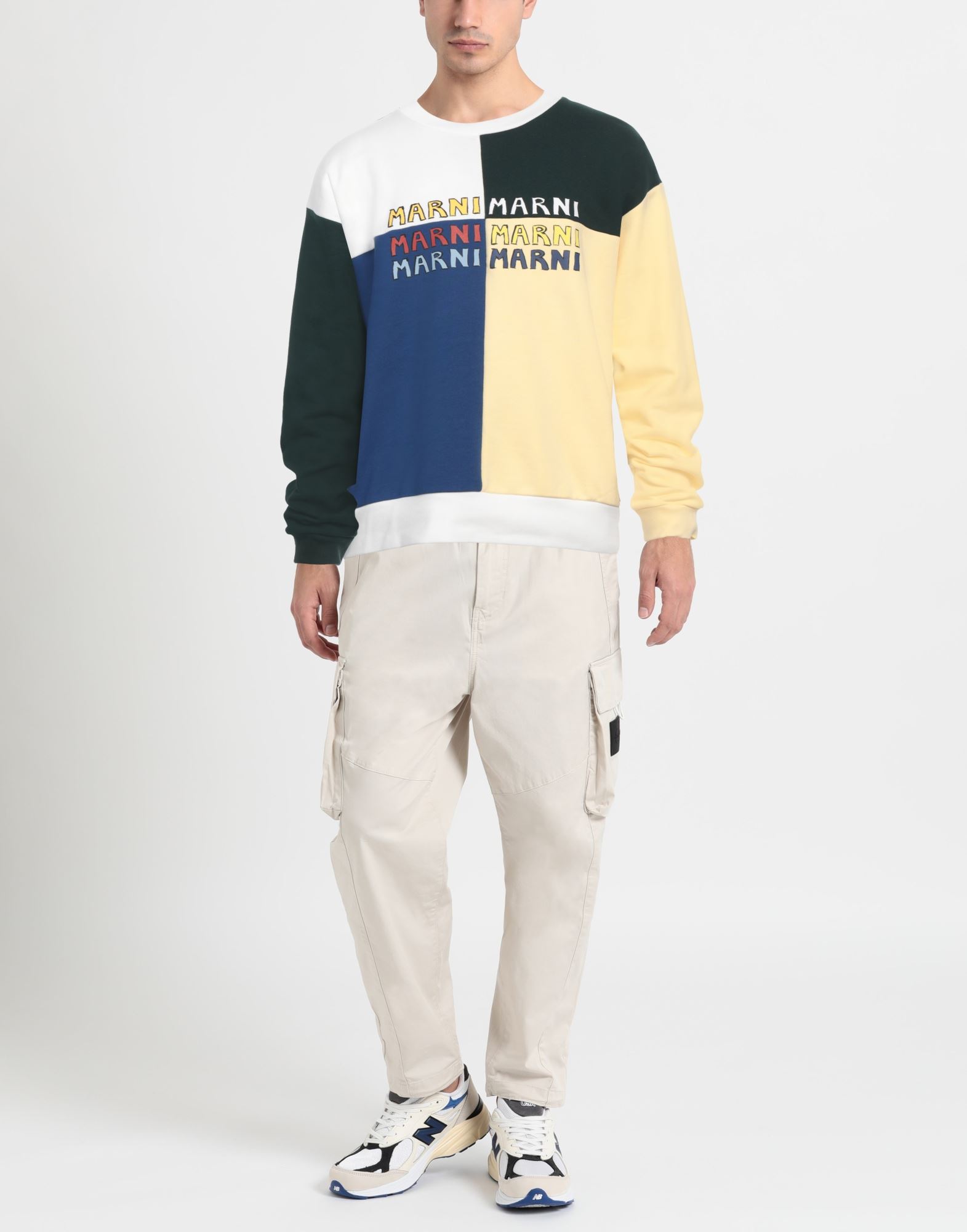  Marni - Tops - Sweatshirts - On Yoox.com 