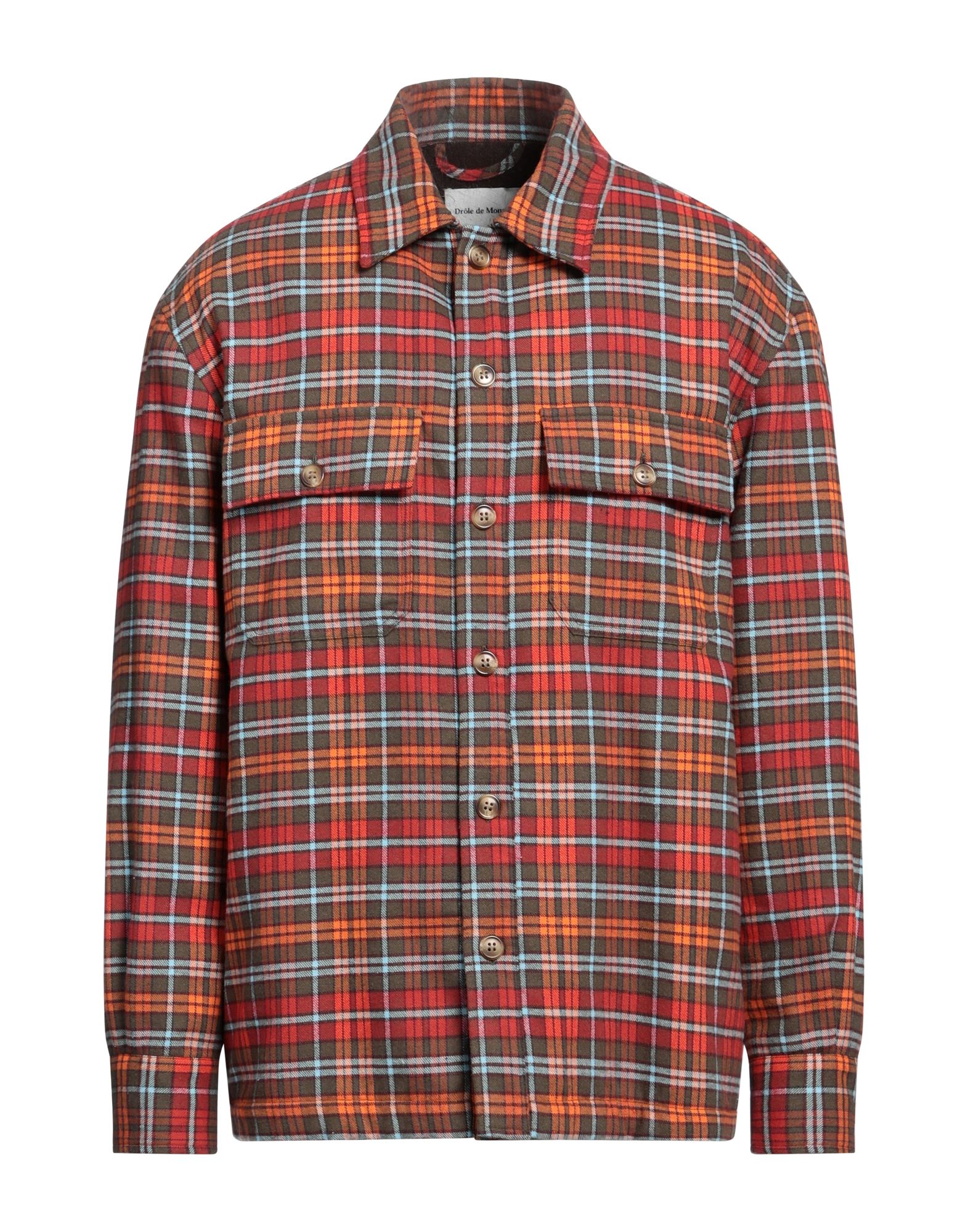  Drôle De Monsieur - Tops - Hemden - On Yoox.com 