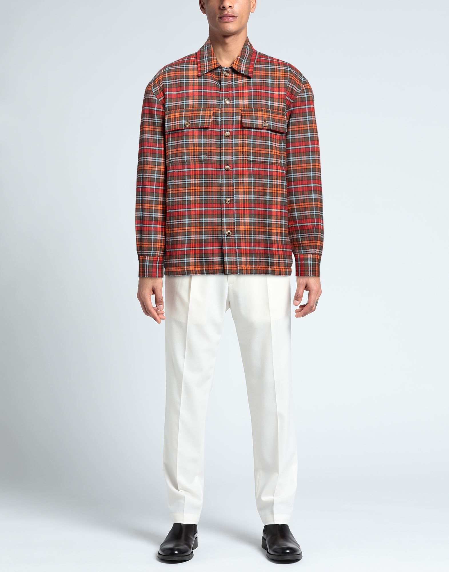  Drôle De Monsieur - Tops - Hemden - On Yoox.com 