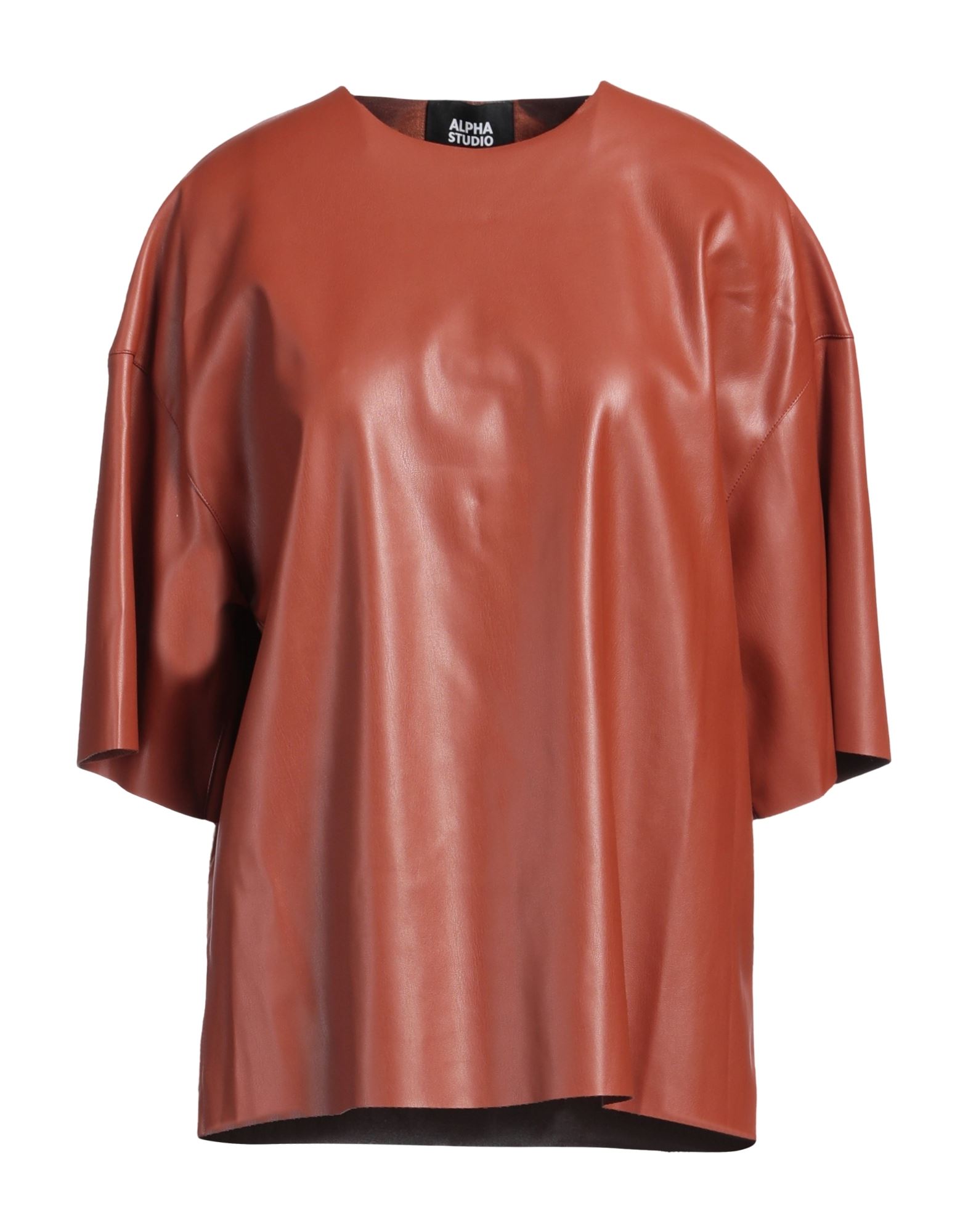  Alpha Studio - Tops - Tops - On Yoox.com 