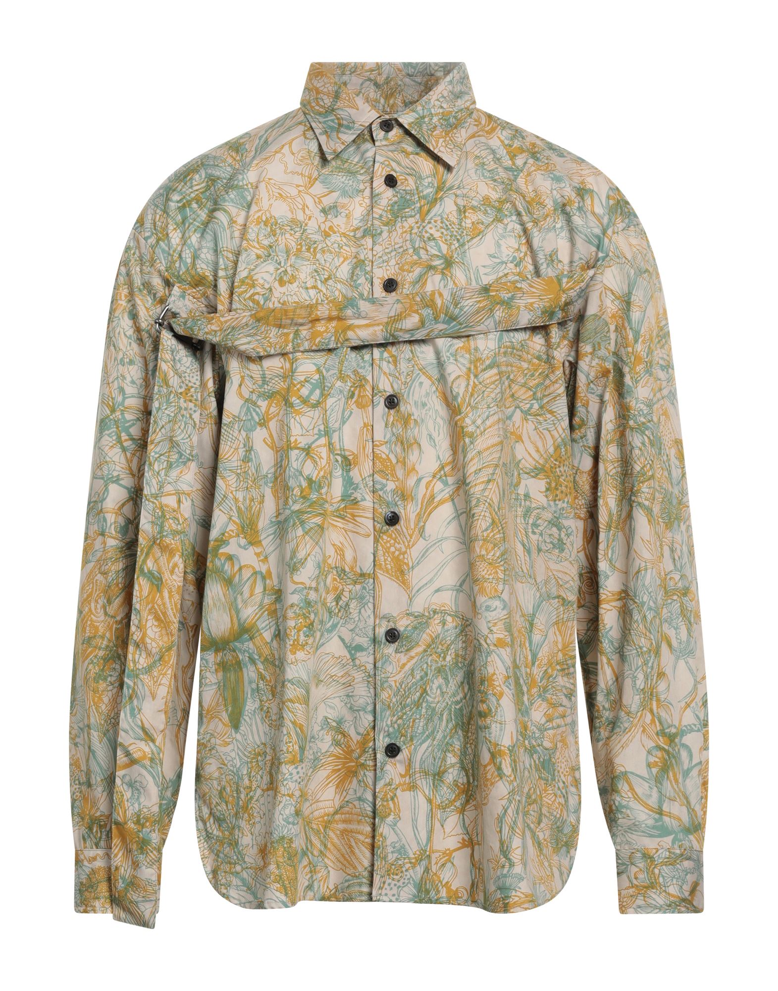DRIES VAN NOTEN ベルギー製ニットベスト sizeL ドリスヴァン