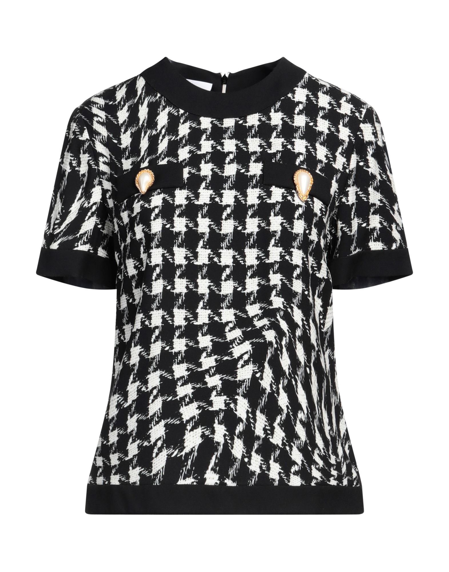 MOSCHINO MOSCHINO ΜΠΛΟΥΖΑΚΙΑ Τοπ