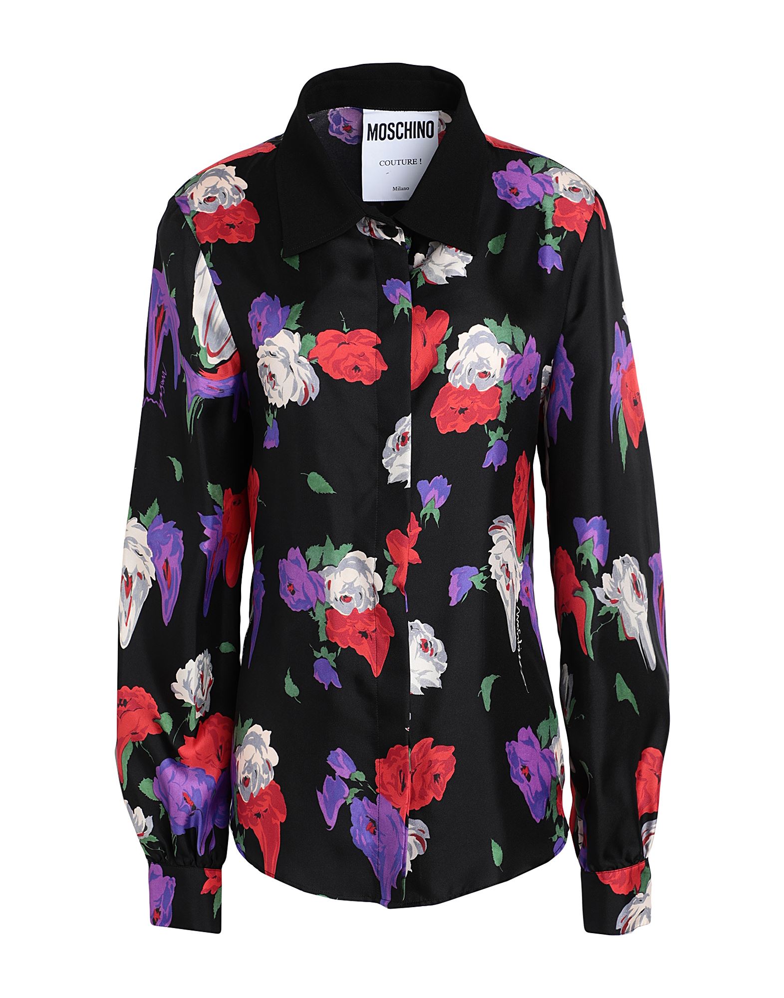 MOSCHINO MOSCHINO ΜΠΛΟΥΖΑΚΙΑ Πουκάμισο